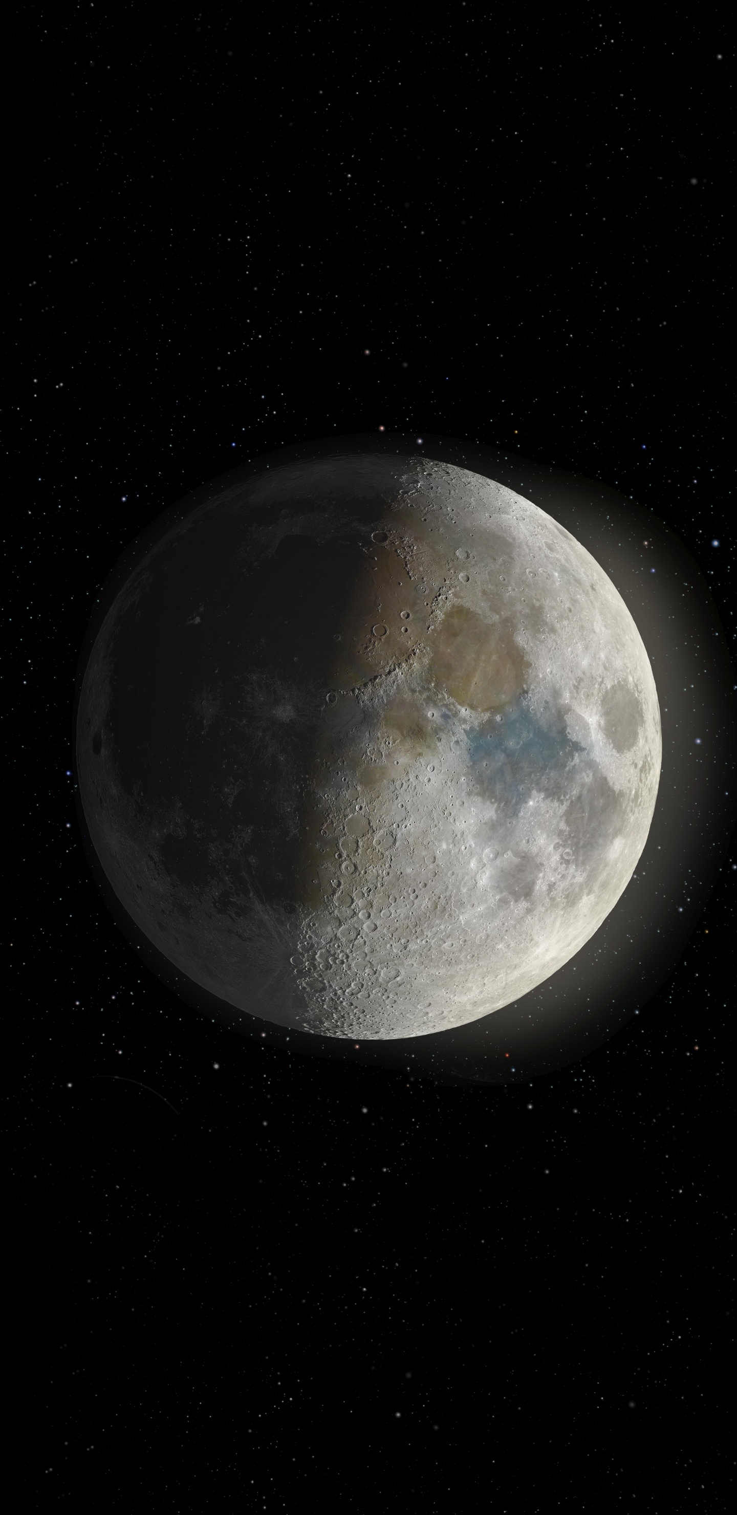 OLED, Manzana, Ios, Naturaleza, Entorno Natural. Wallpaper in 1440x2960 Resolution