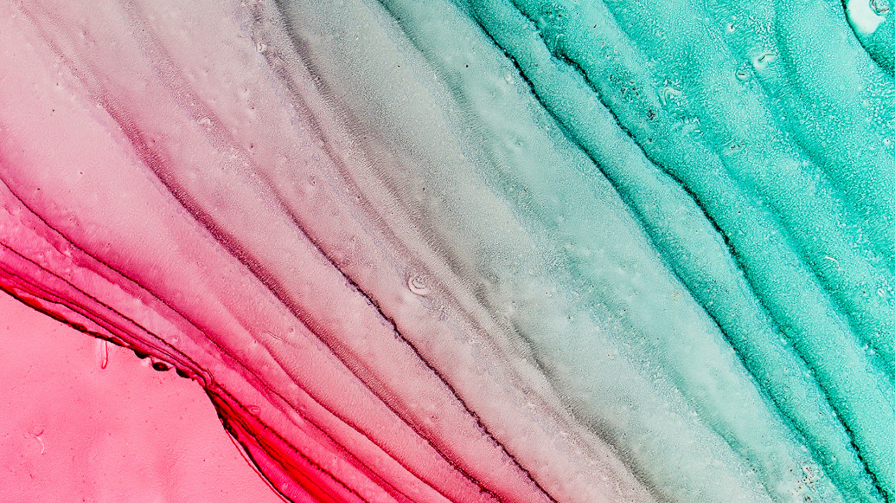 Close Up, Smartphone, Äpfeln, Pink, Aqua. Wallpaper in 1280x720 Resolution