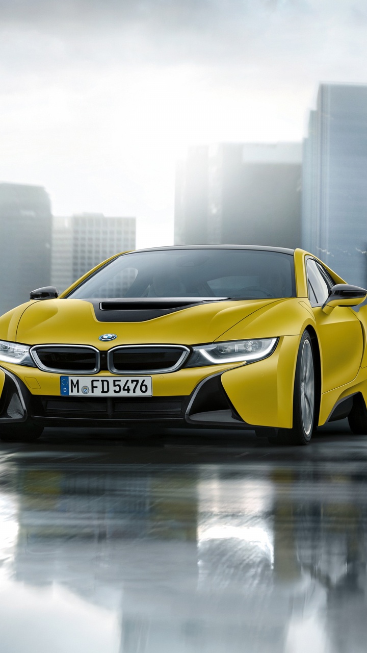 Cars, Bmw, Bayerische Motoren Werke AG, Sports Car, Bmw E46 M3. Wallpaper in 720x1280 Resolution