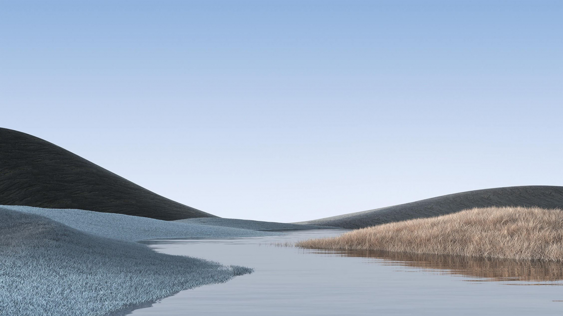 Microsoft Surface, Microsoft Surface Pro, Superficie, Superficie Pro x, Surface Pro 7. Wallpaper in 1920x1080 Resolution