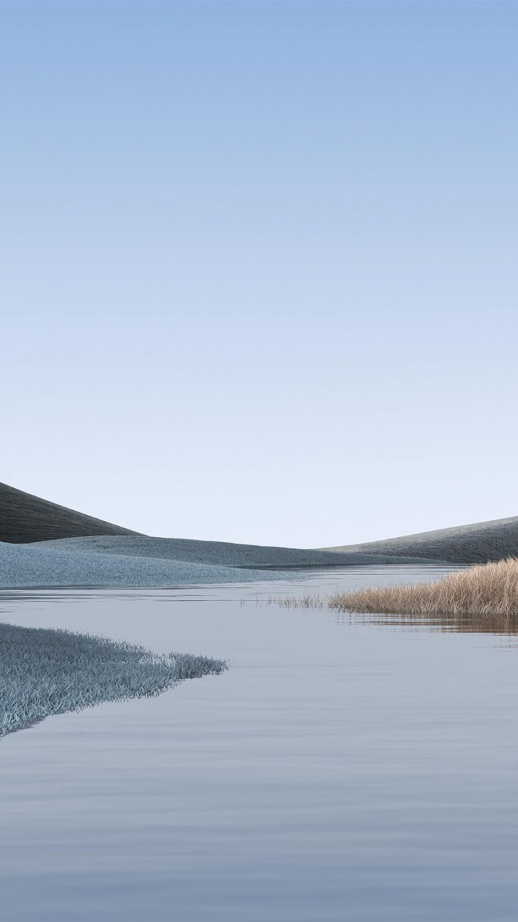 Microsoft Surface, Microsoft Surface Pro, Superficie, Superficie Pro x, Surface Pro 7. Wallpaper in 750x1334 Resolution