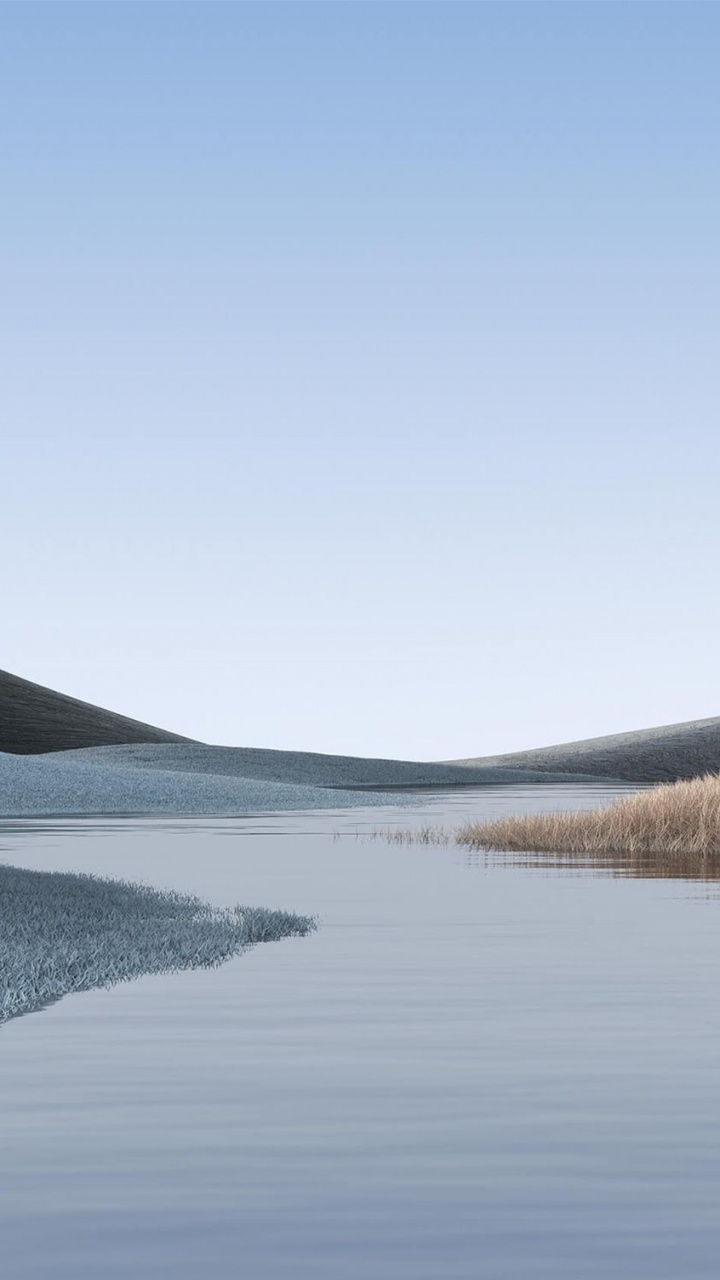 Microsoft Surface, Microsoft Surface Pro, Surface, Surface Pro x, Surface Pro 7. Wallpaper in 720x1280 Resolution