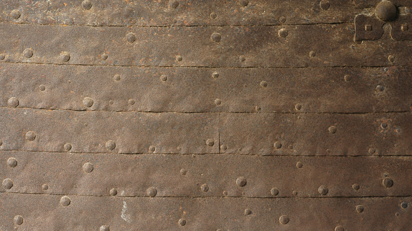 Brown Concrete Brick Floor During Daytime. Wallpaper in 1366x768 Resolution