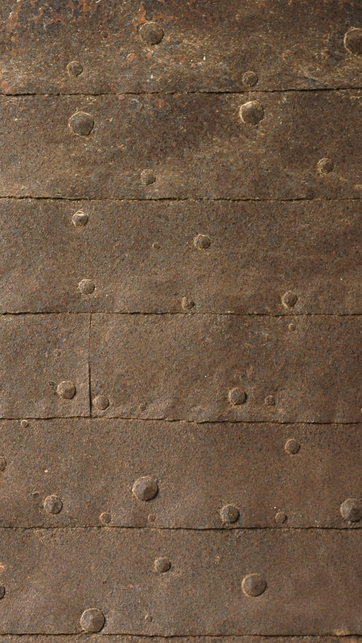 Piso de Ladrillo de Hormigón Marrón Durante el Día. Wallpaper in 720x1280 Resolution