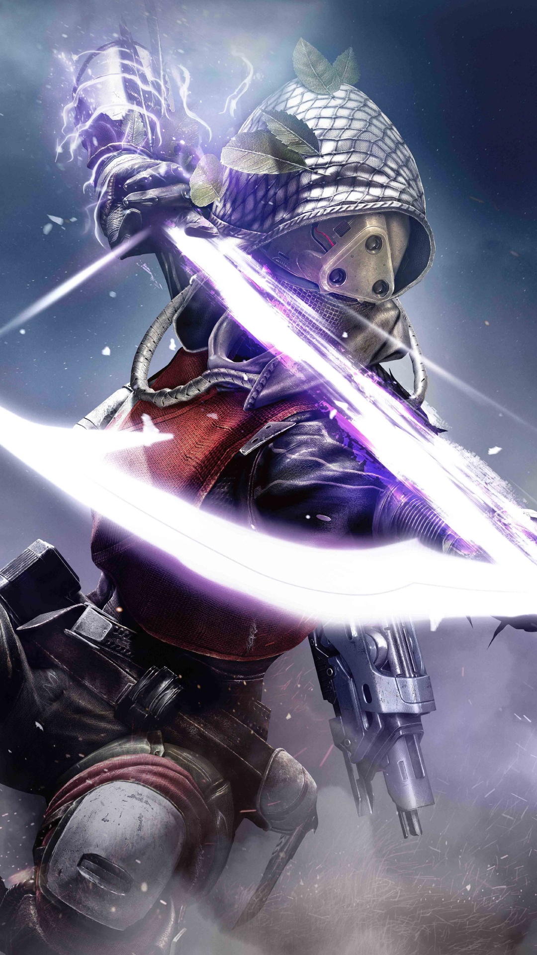 Destino el Rey, Bungie, Videojuego de Estrategia, Juego de Pc, Protagonista. Wallpaper in 1080x1920 Resolution