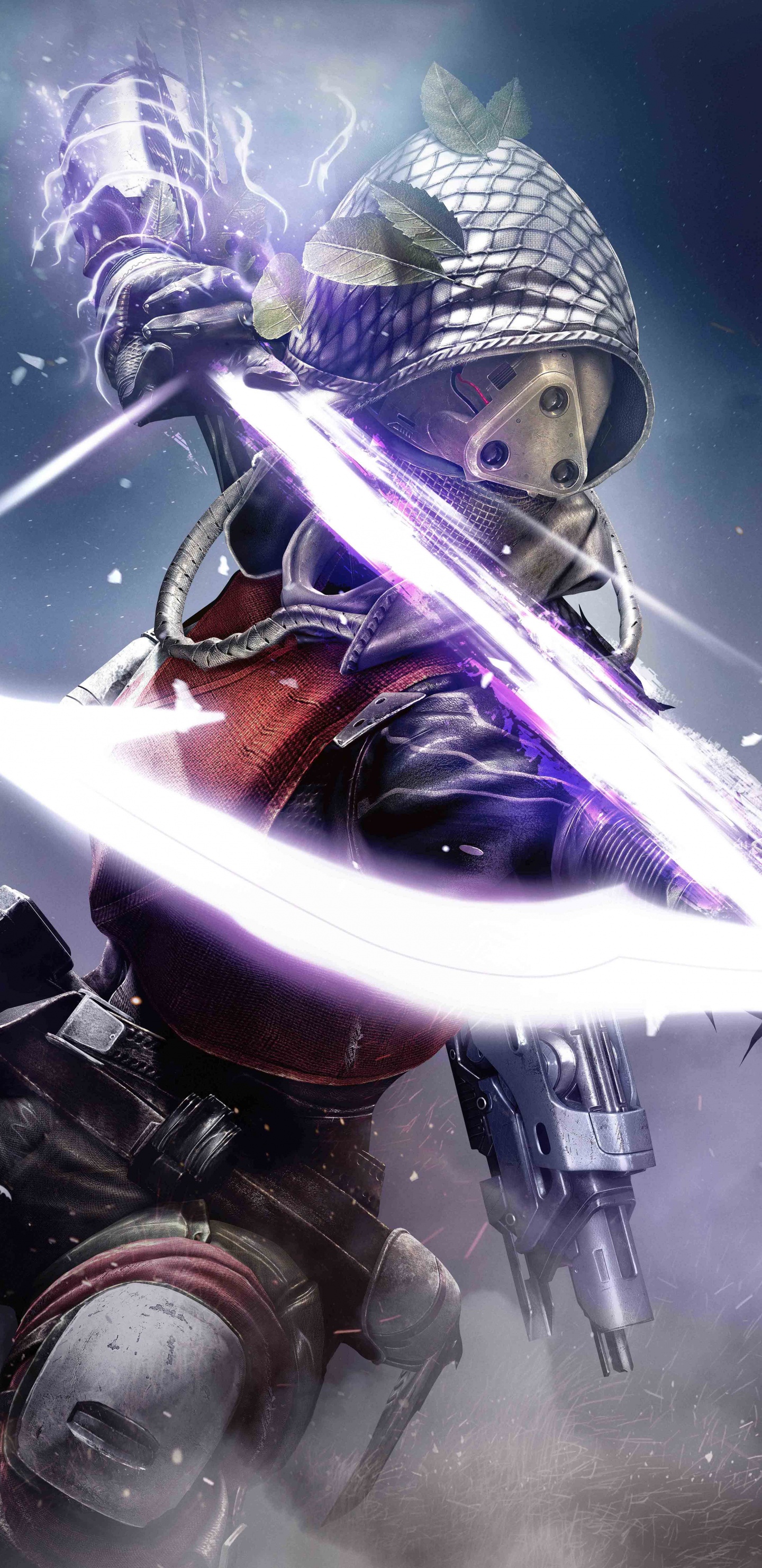 Destiny The Taken King, Bungie, Games, Strategy Video Game, pc Game. Wallpaper in 1440x2960 Resolution