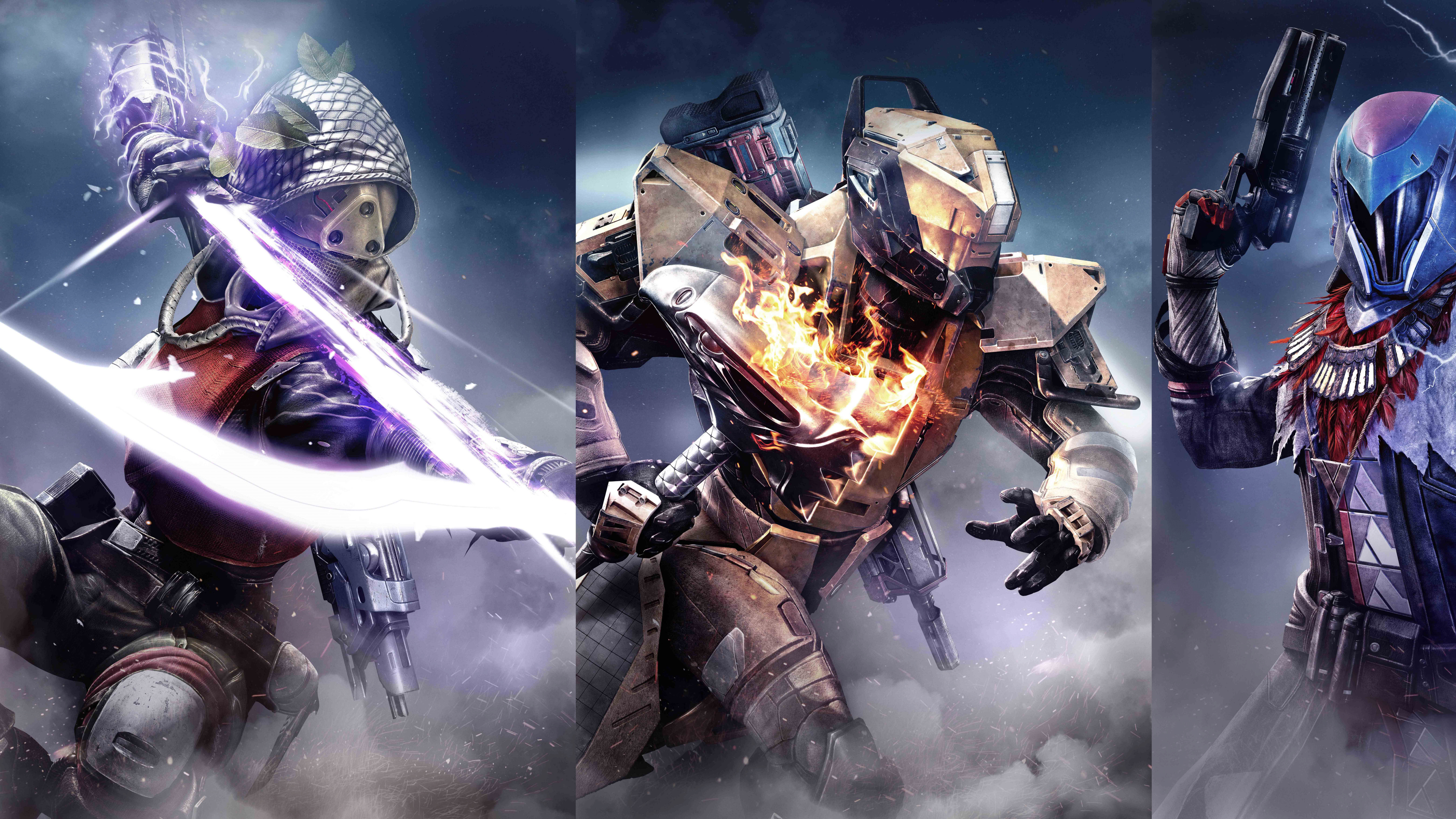 Download Destiny 2 wallpapers for mobile phone free Destiny 2 HD  pictures