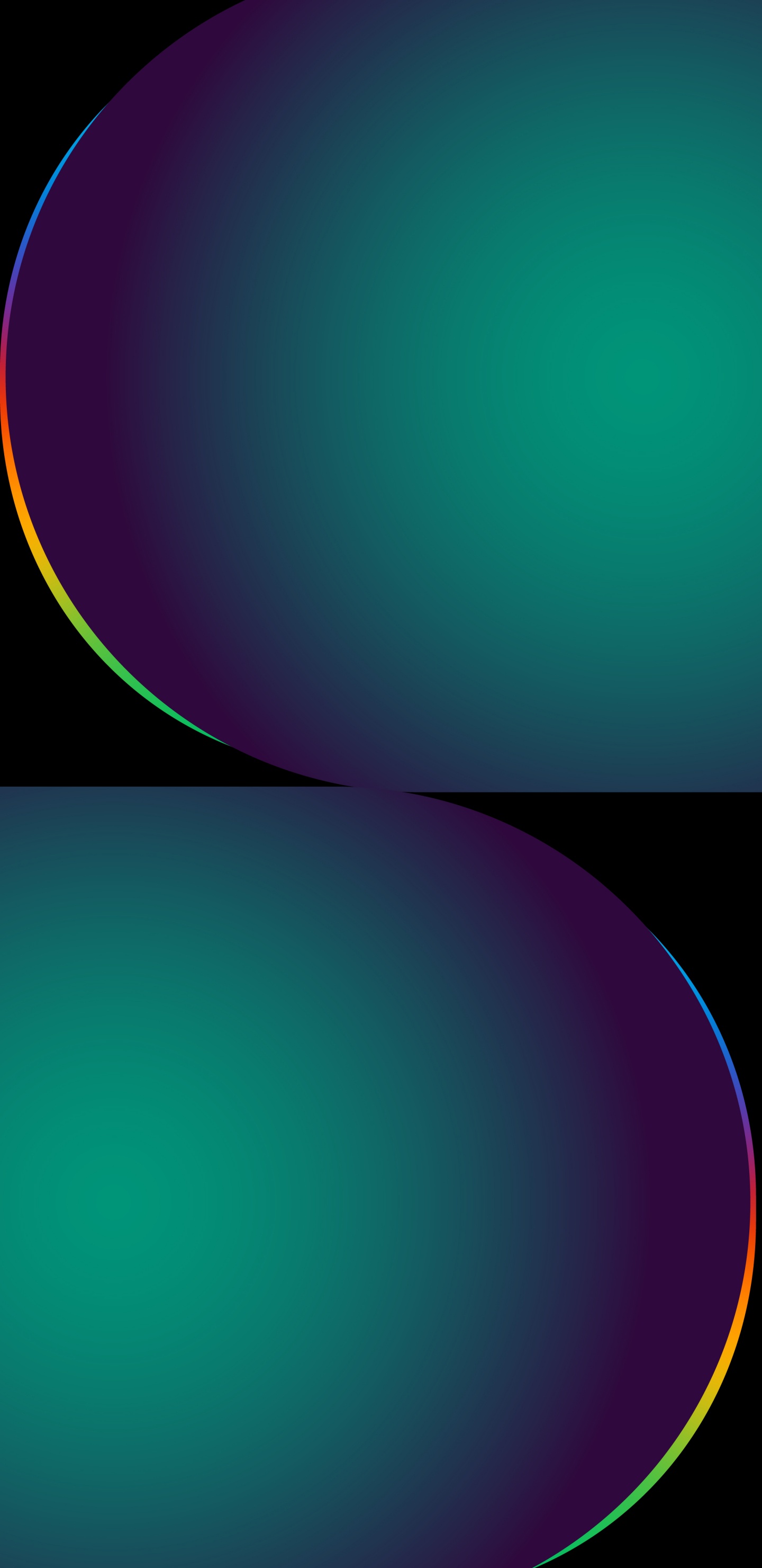 Morado, Violeta, Rosa, Aqua, Material Propiedad. Wallpaper in 1440x2960 Resolution