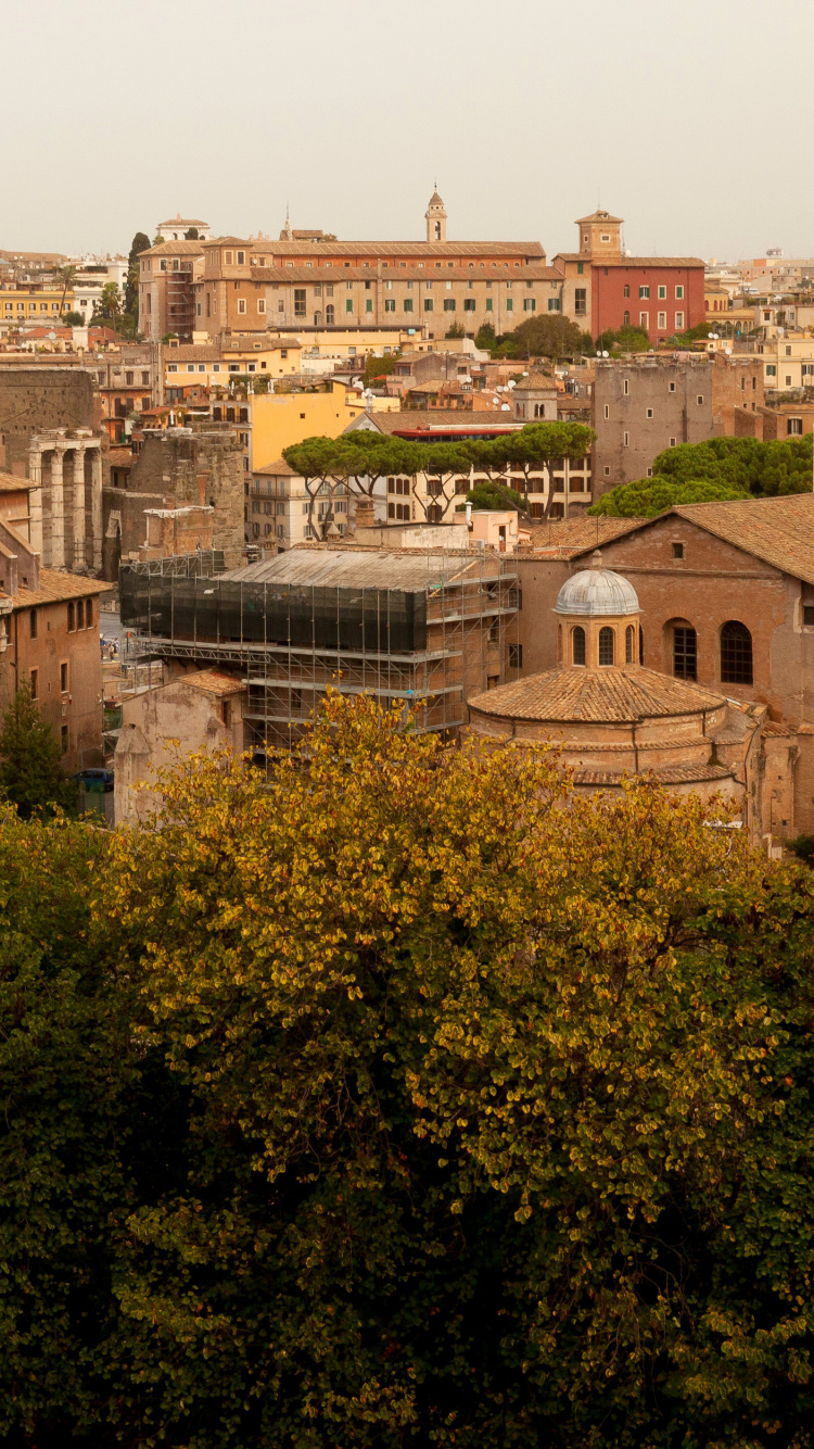 建筑, 天空, 城市景观, 旅游业, 城市 壁纸 750x1334 允许
