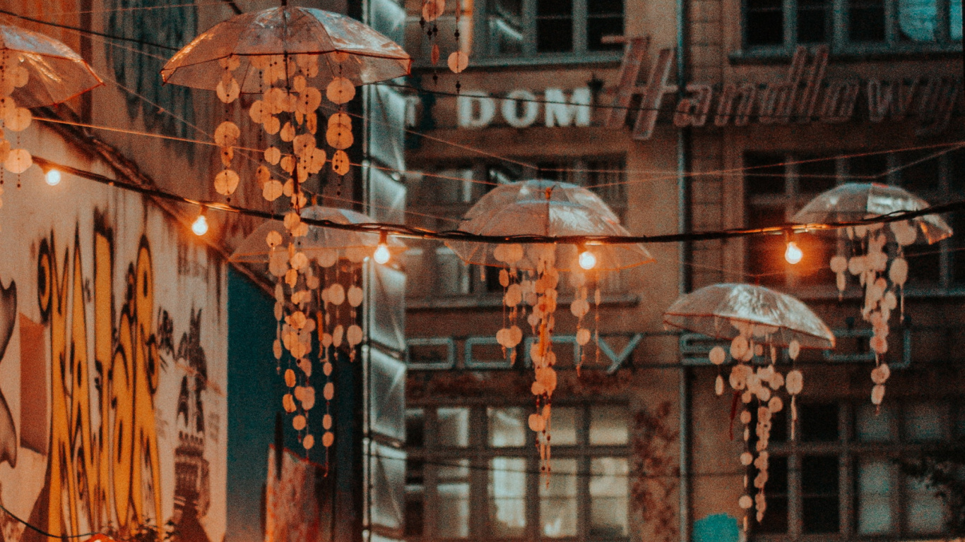 Urban Area, Wrocaw, Warsaw, Travel, Solo Travel. Wallpaper in 1366x768 Resolution