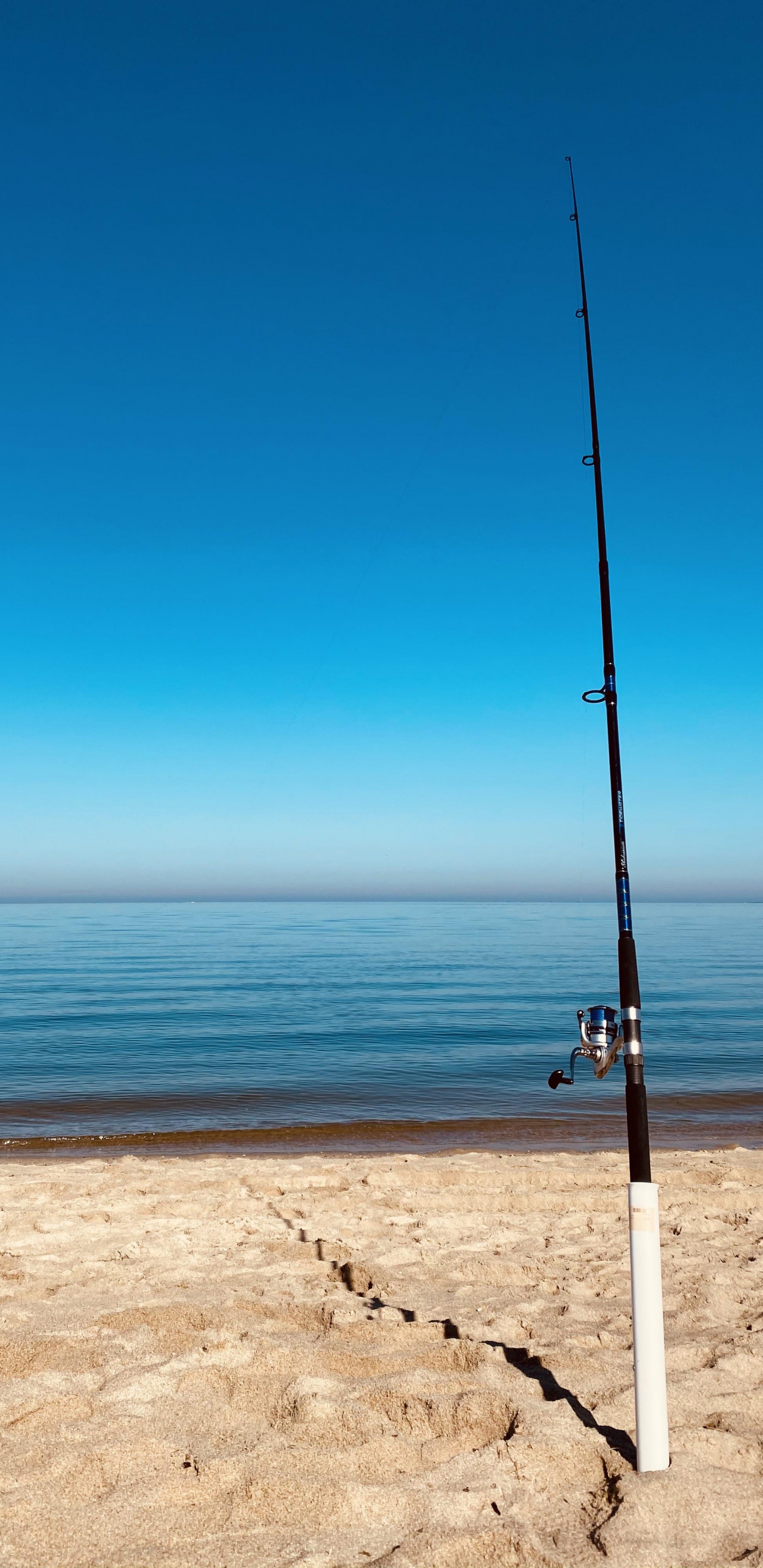 Meer, Wasser, Cloud, Strand, Flüssigkeit. Wallpaper in 1440x2960 Resolution