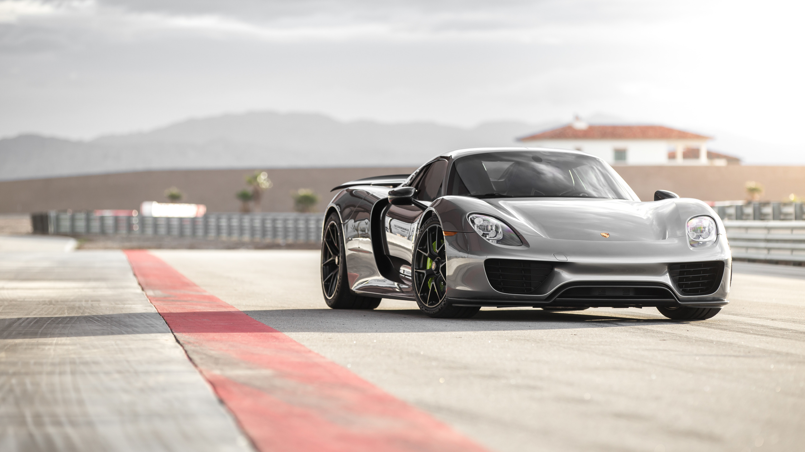 Porsche 918 Spyder, Sports Car, Porsche, Cars, Porsche 911 Gt3. Wallpaper in 2560x1440 Resolution