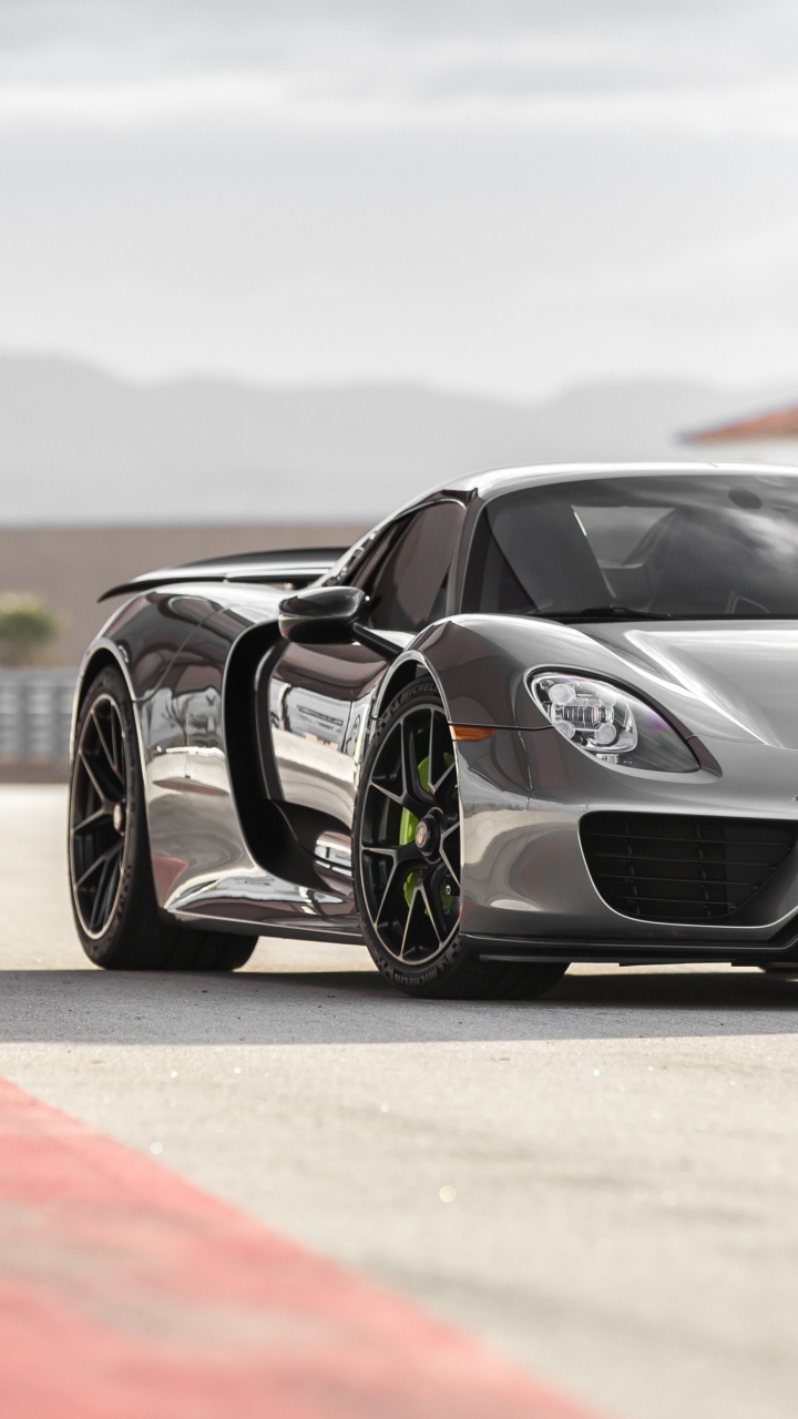 Porsche 918 Spyder, Sports Car, Porsche, Cars, Porsche 911 Gt3. Wallpaper in 720x1280 Resolution