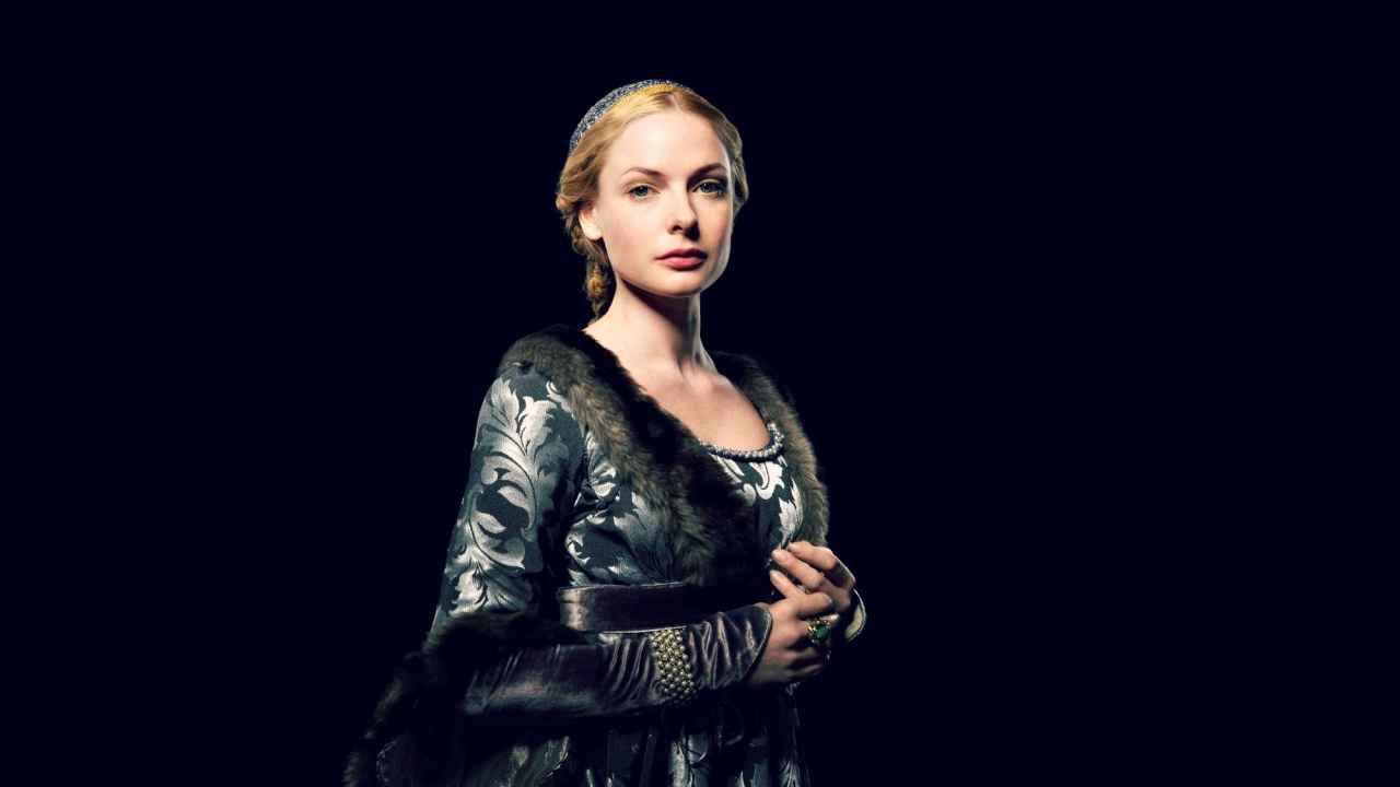 Elizabeth Woodville, Beauty, Fashion, Performance, Fashion Design. Wallpaper in 1280x720 Resolution