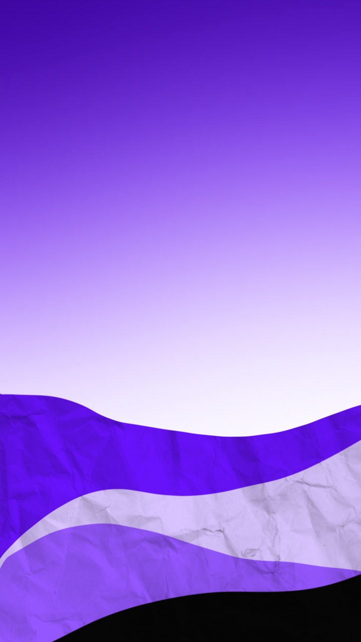 Mathematics, Geometry, Purple, Violet, Slope. Wallpaper in 720x1280 Resolution