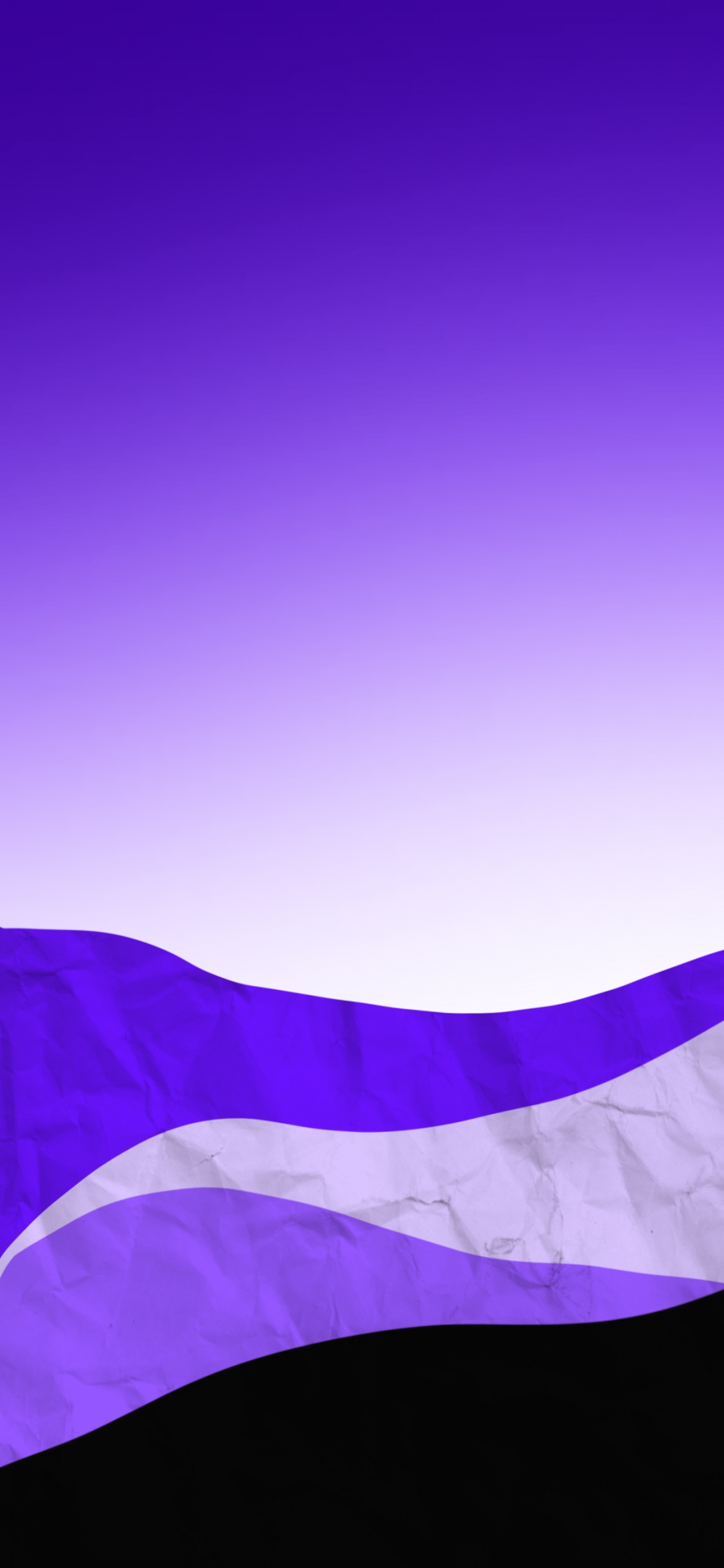 Mathématique, Géométrie, Purple, Violette, Pente. Wallpaper in 1125x2436 Resolution