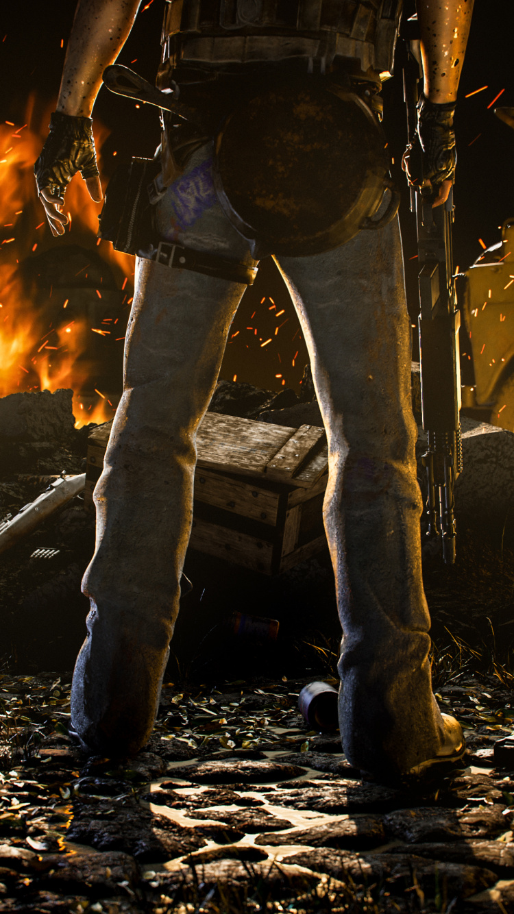 Fire, Flame, Event, Explosion, Heat. Wallpaper in 750x1334 Resolution