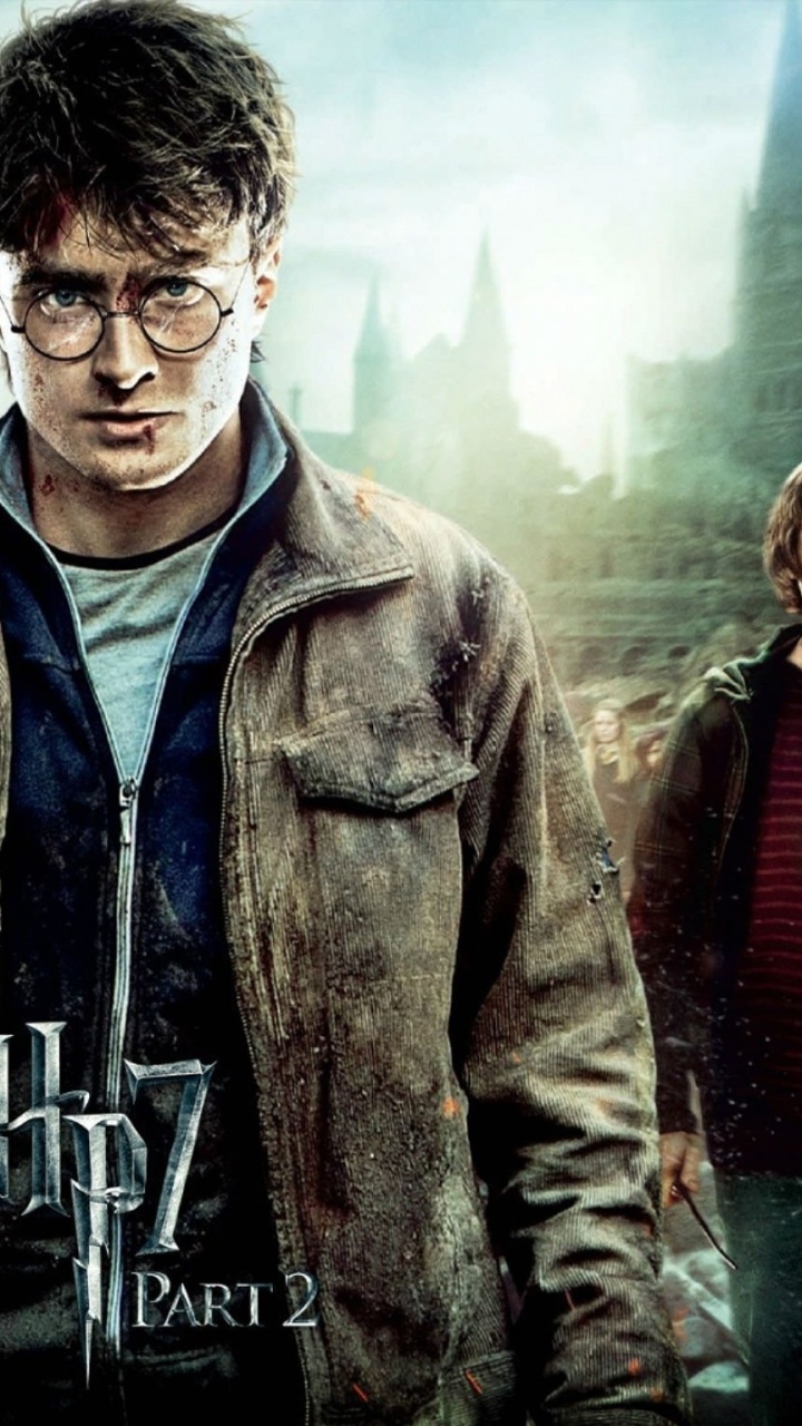 Man in Brown Leather Jacket Standing Beside Man in Red Jacket. Wallpaper in 720x1280 Resolution