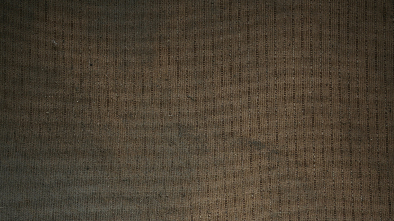 Gray Textile With White Line. Wallpaper in 1366x768 Resolution