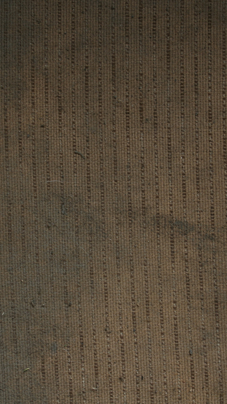 Gray Textile With White Line. Wallpaper in 750x1334 Resolution