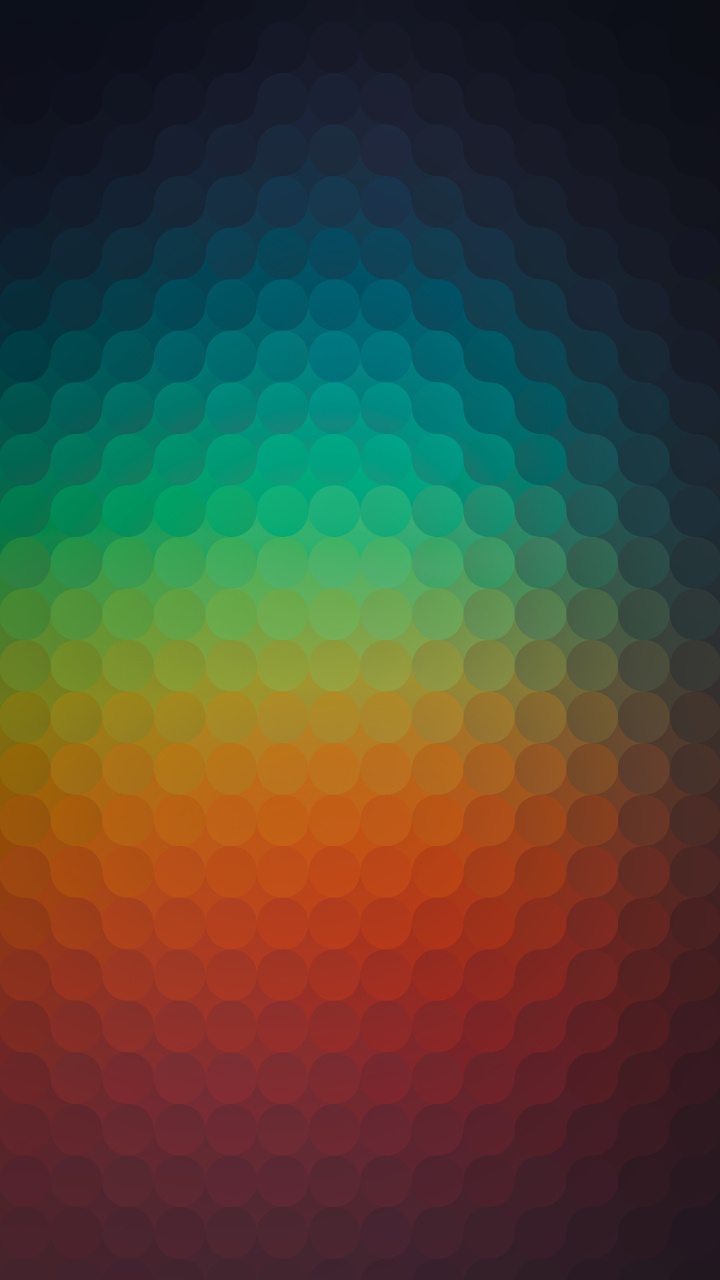 Atmosphère, la Pureté de la Couleur, Green, Jaune, Orange. Wallpaper in 720x1280 Resolution