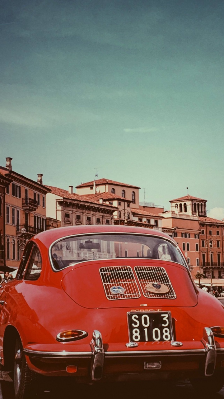 Voiture de Collection, Voiture Compacte, Voiture Sous-compacte, Plate-forme 4, Roue. Wallpaper in 720x1280 Resolution