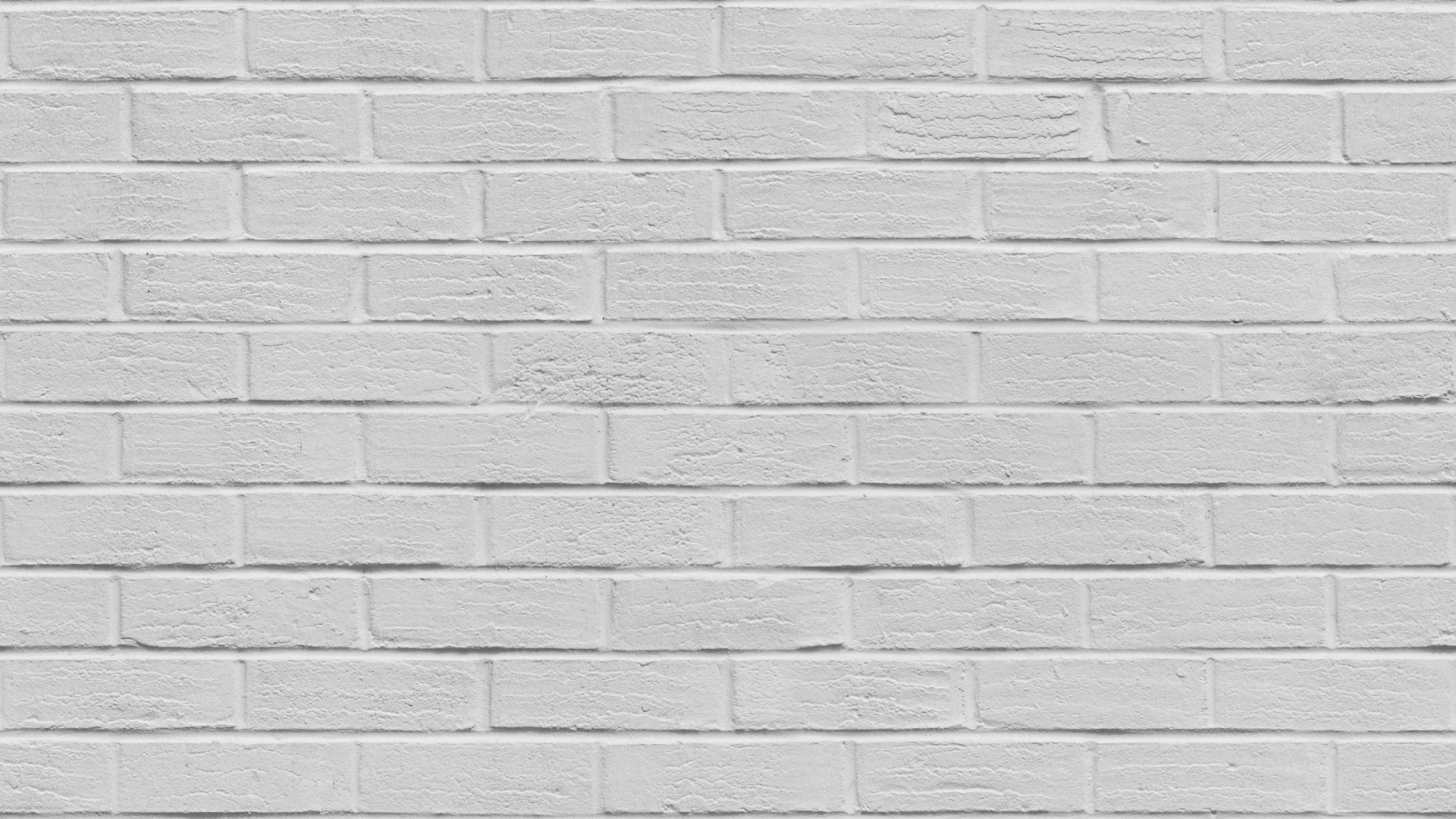 Pared de Ladrillo Blanco Con Pared Blanca. Wallpaper in 1920x1080 Resolution