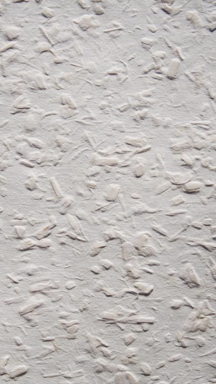White and Gray Concrete Floor. Wallpaper in 720x1280 Resolution