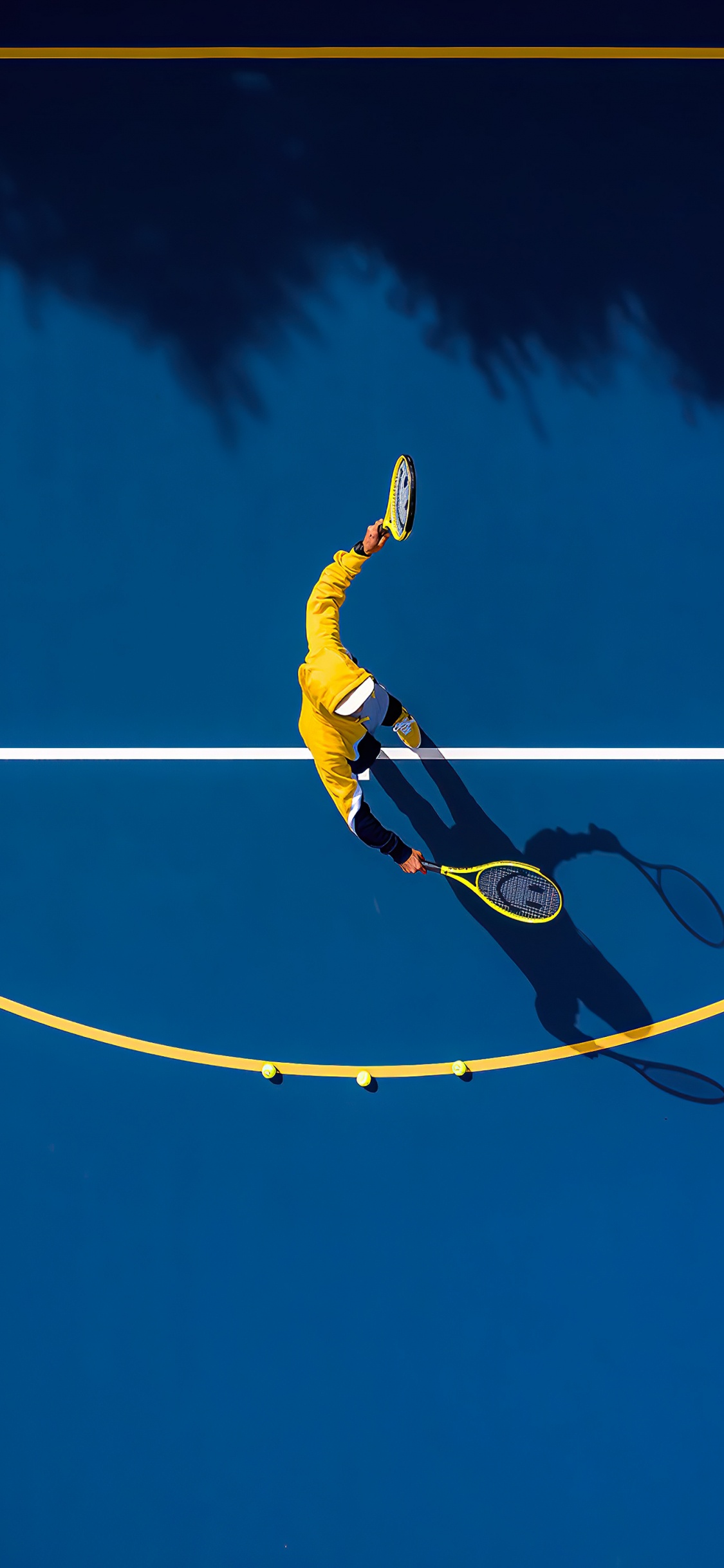 Nordic Combined, Water, Skiing Equipment, Sports Equipment, Recreation. Wallpaper in 1125x2436 Resolution