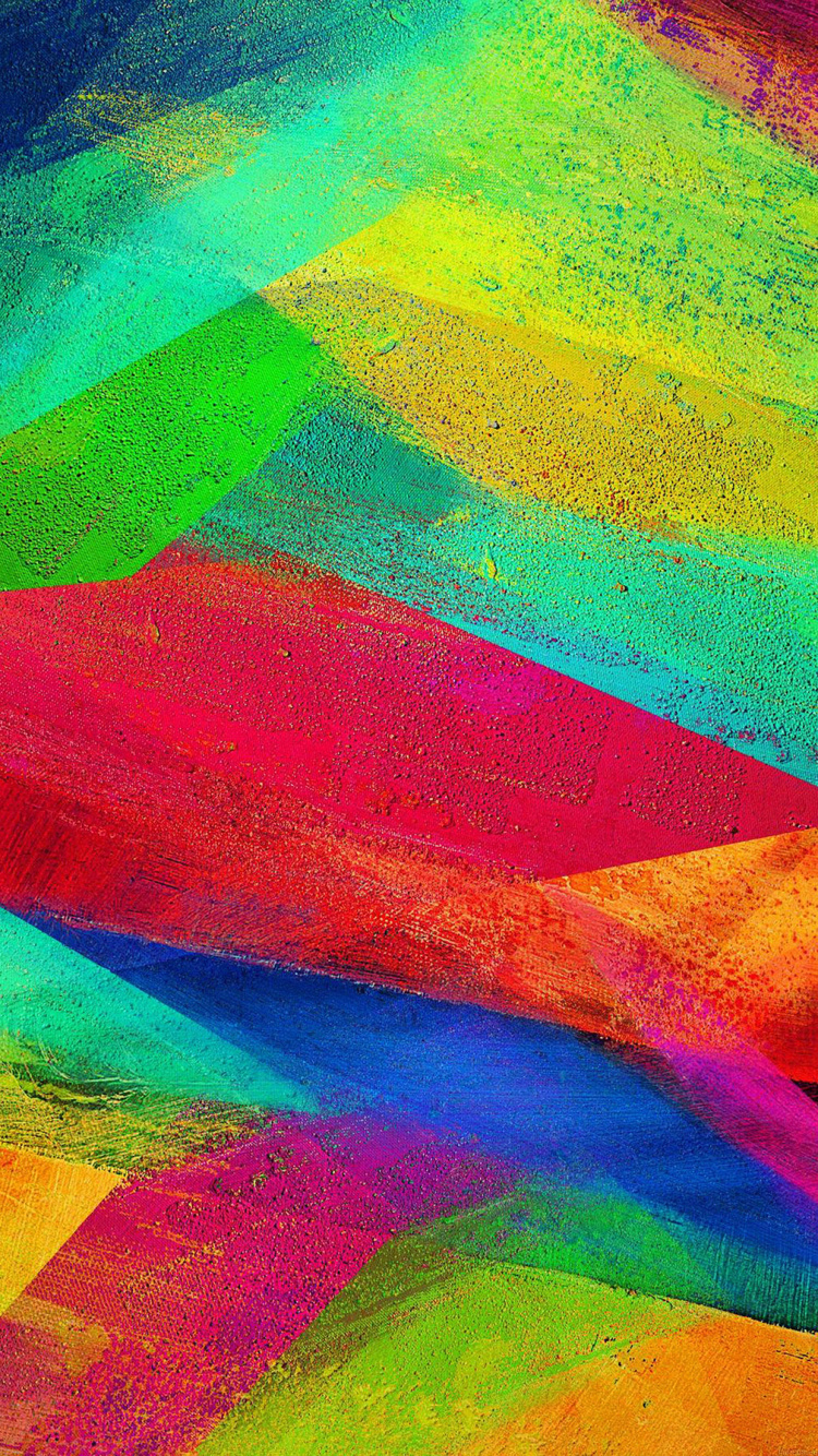 Modern Art, Painting, Art, Anime Art, Visual Arts. Wallpaper in 750x1334 Resolution