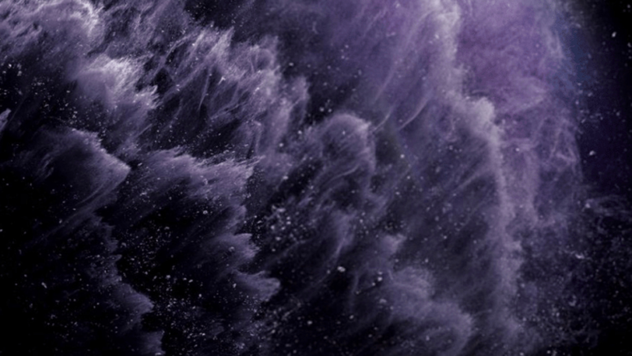 Apple, IPhone, IPhone 11, Äpfeln, IOS 11. Wallpaper in 1280x720 Resolution