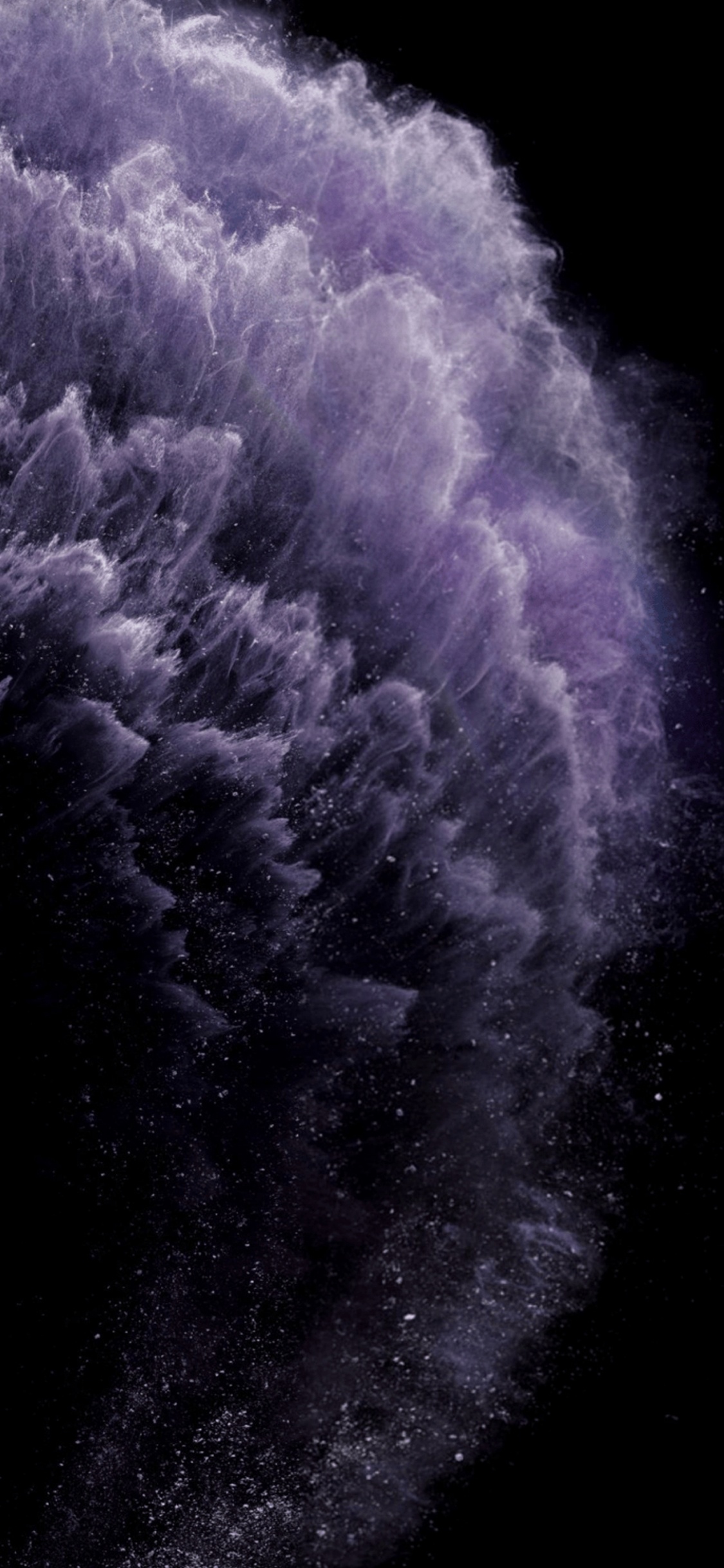 Apple, IPhone, IPhone 11, Apples, IOS 11. Wallpaper in 1125x2436 Resolution