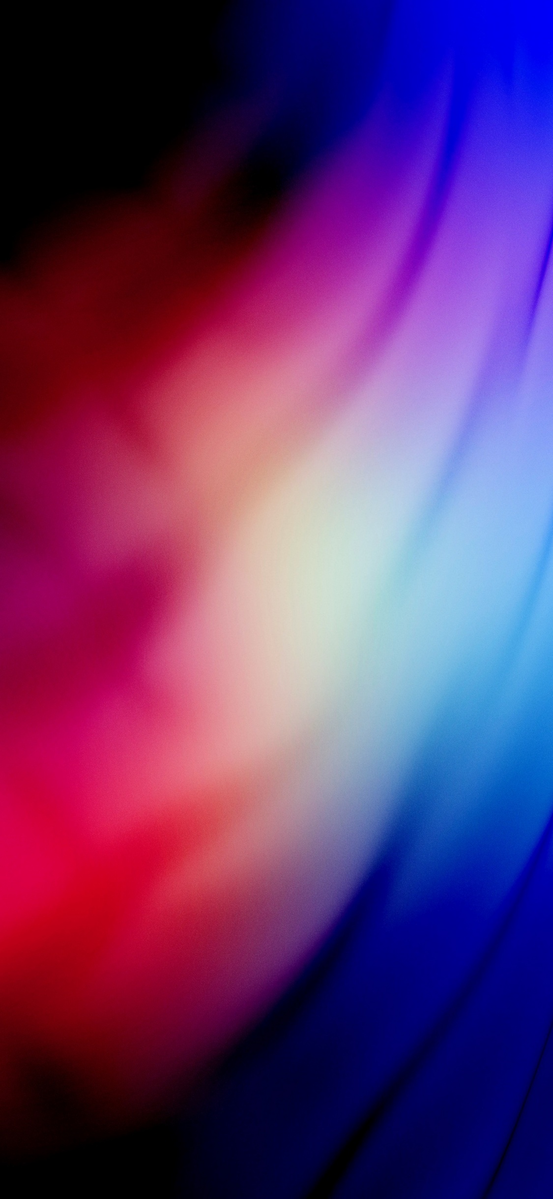 Light, Colorfulness, Purple, Pink, Violet. Wallpaper in 1125x2436 Resolution