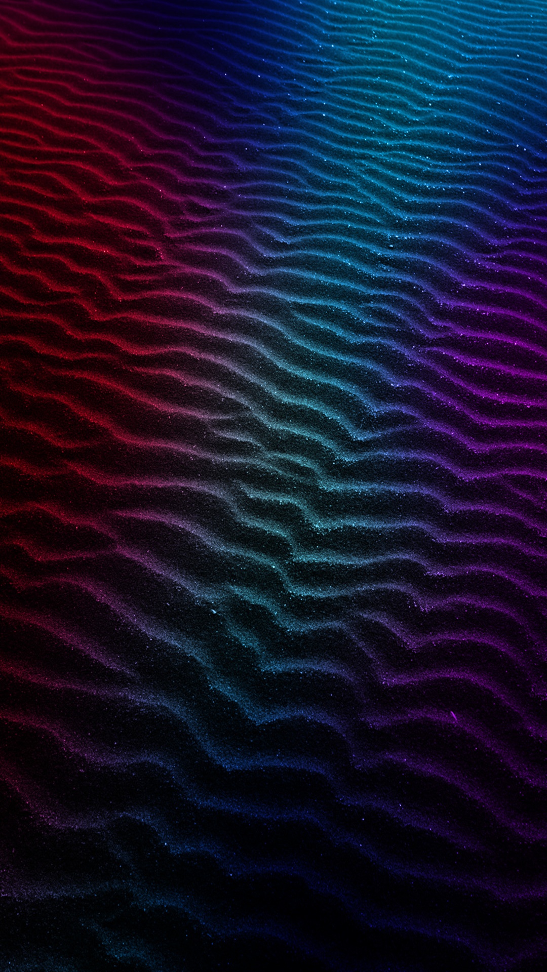 Light, Ios, IOS 14, Android, Purple. Wallpaper in 1080x1920 Resolution