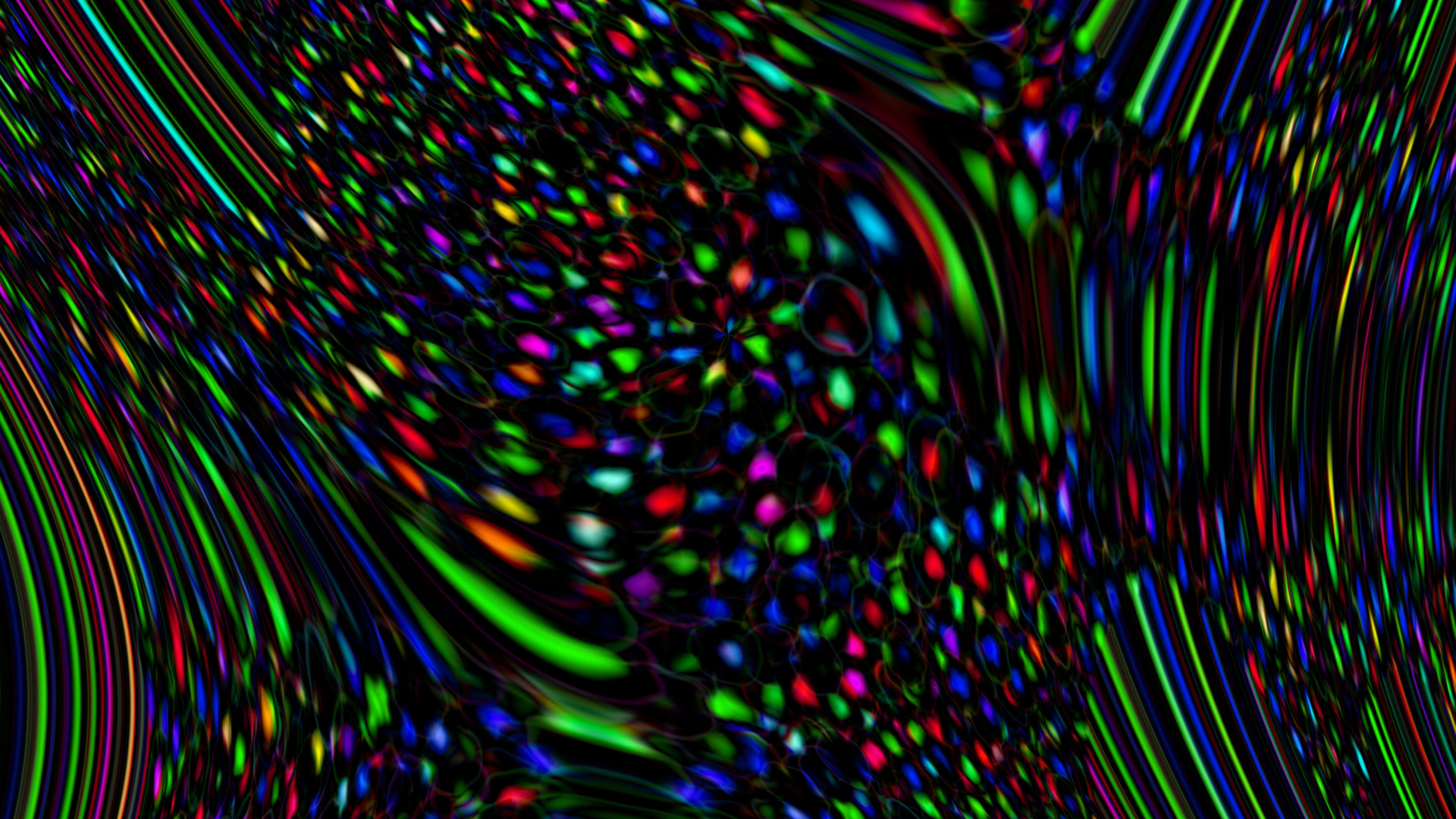 空间, 紫色的, 分形技术, 分形, 迷幻术 壁纸 1920x1080 允许