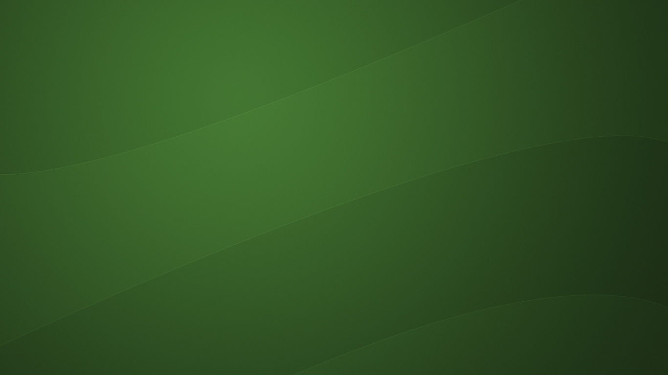 Green and White Light Illustration. Wallpaper in 1366x768 Resolution