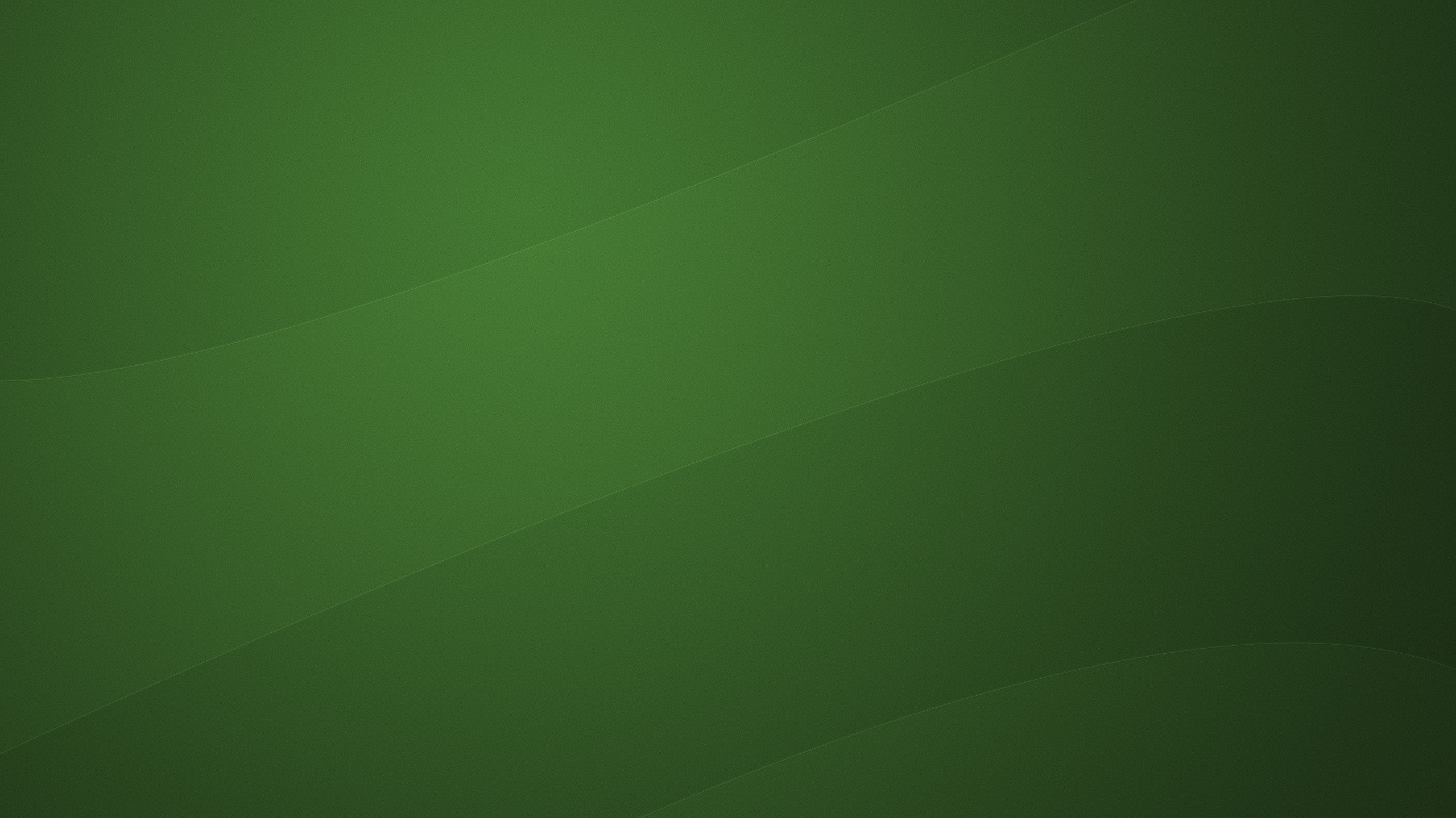 Green and White Light Illustration. Wallpaper in 2560x1440 Resolution