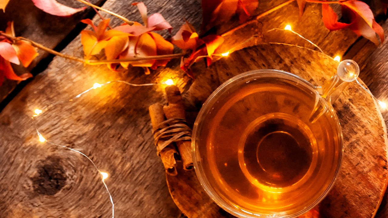 Orange, Amber, Citrus, Mandarin Orange, Fruit. Wallpaper in 1280x720 Resolution