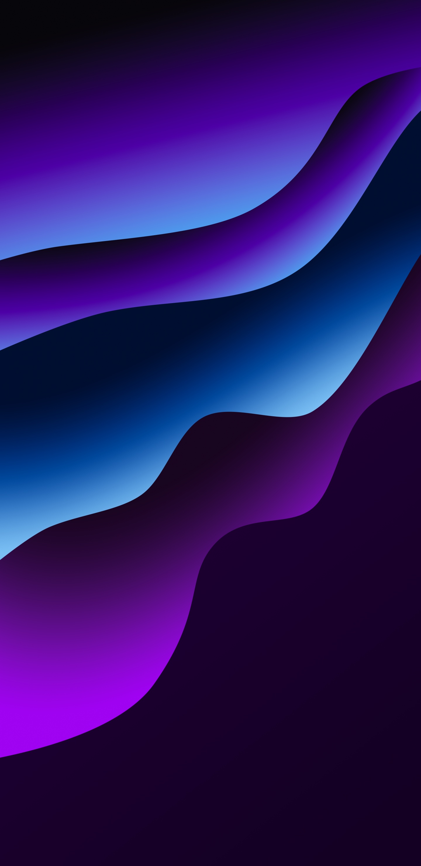 Ambiente, Violeta, Matemáticas, Morado, Azure. Wallpaper in 1440x2960 Resolution