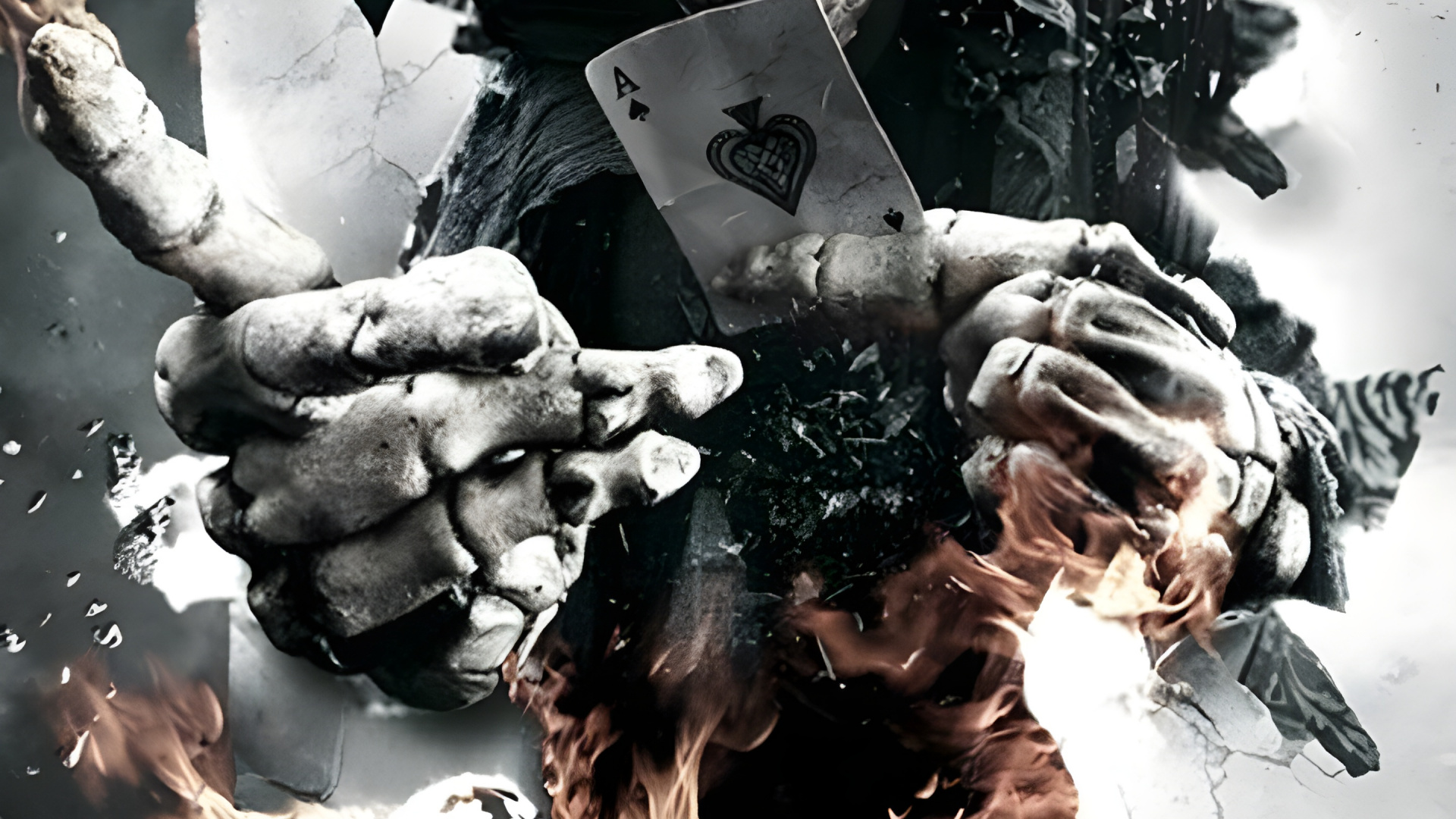 Art, Événement, Créature Surnaturelle, Arts Visuels, Graphique. Wallpaper in 1920x1080 Resolution