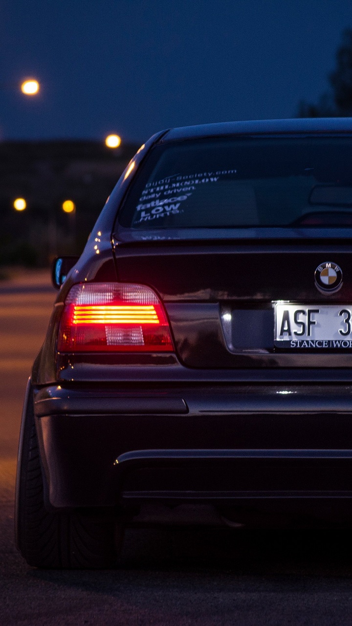 Bmw M3, Bayerische Motoren Werke AG, Car, BMW 528, Mitte Größe Auto. Wallpaper in 720x1280 Resolution