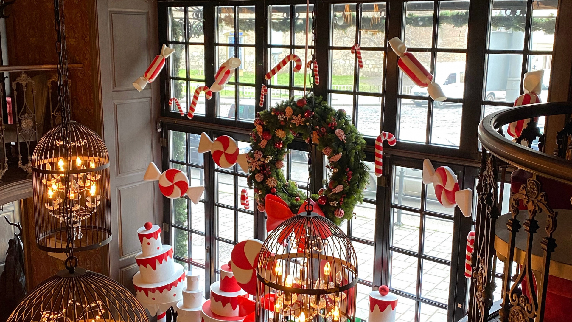 Fenêtre, Design D'intérieur, Luminaire, L'éclairage Accessoire, Lanterne. Wallpaper in 1920x1080 Resolution