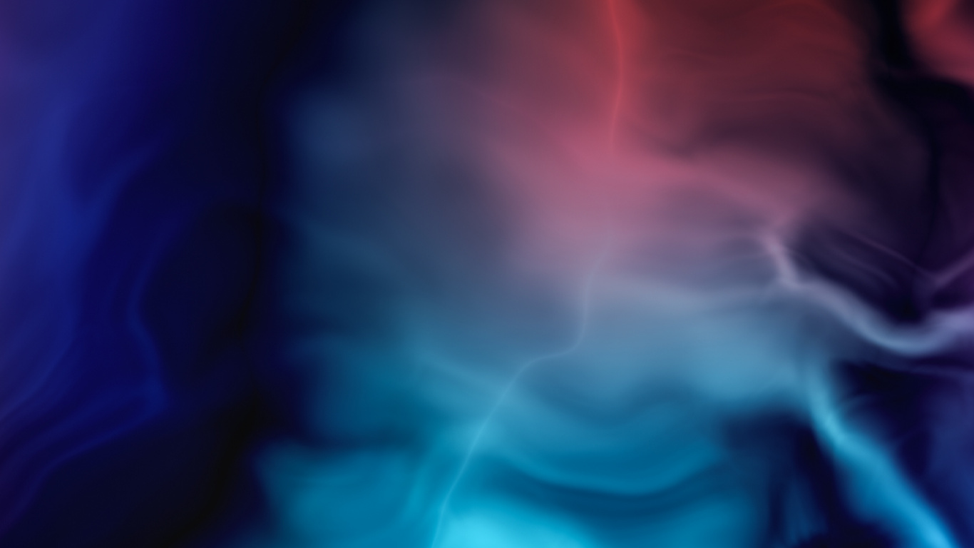 IOS, Ios 15, Smartphone, Eau, Azure. Wallpaper in 1366x768 Resolution