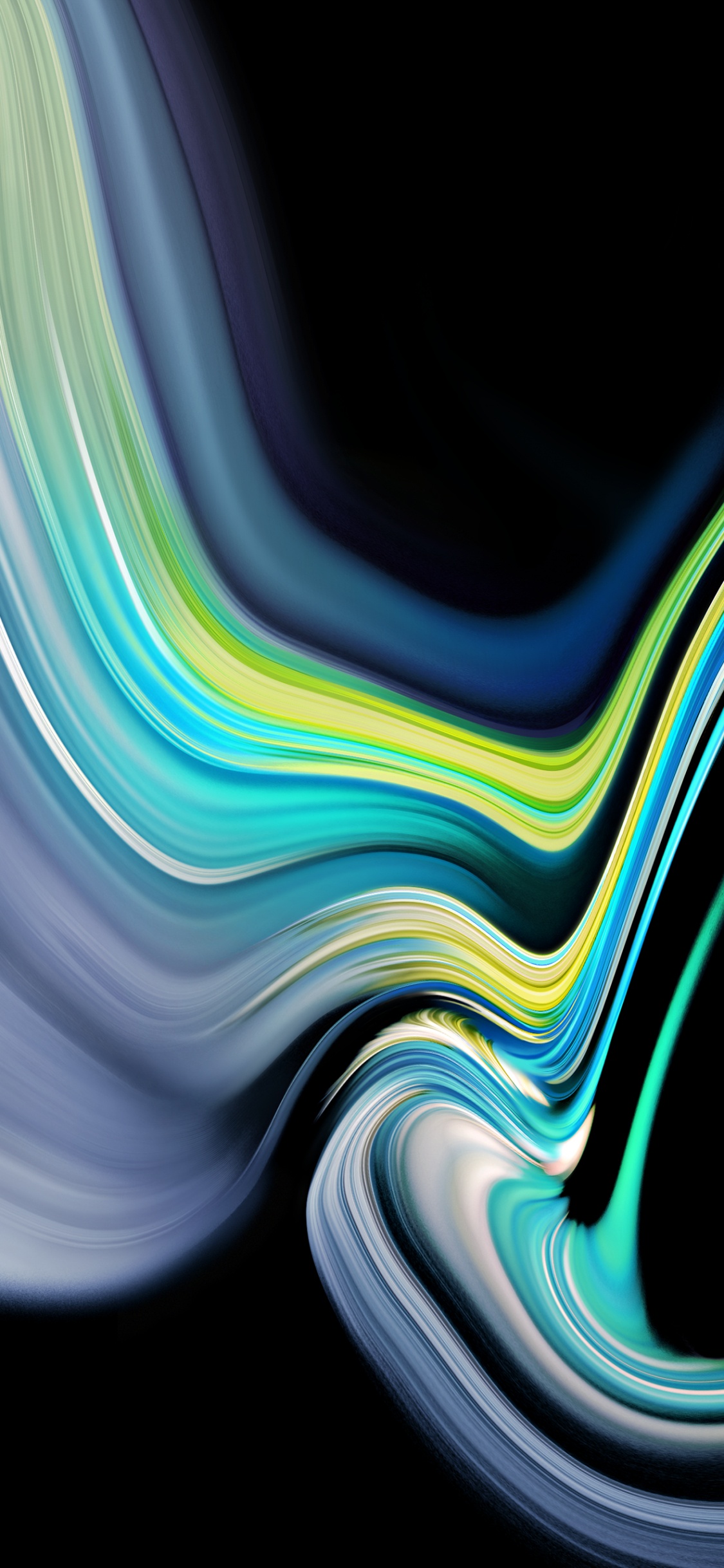 Samsung Galaxy, Samsung, Samsung Galaxy Note 9, Nota 9, Smartphone. Wallpaper in 1125x2436 Resolution