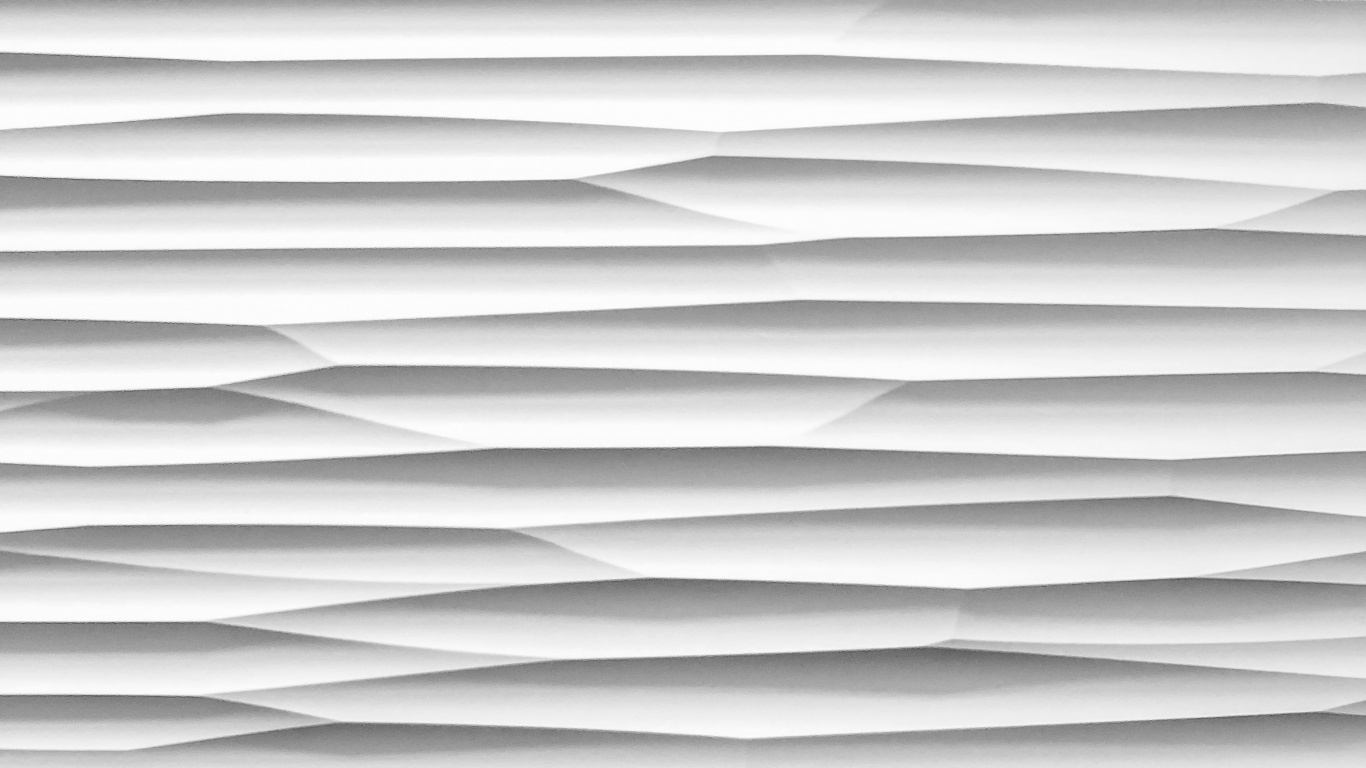 Textil a Rayas Blancas y Negras. Wallpaper in 1366x768 Resolution