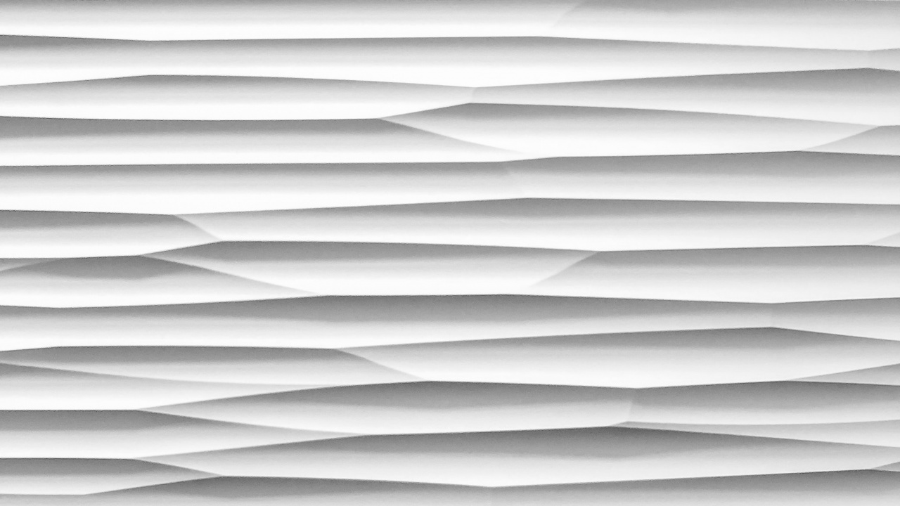 Textile Rayé Blanc et Noir. Wallpaper in 1280x720 Resolution