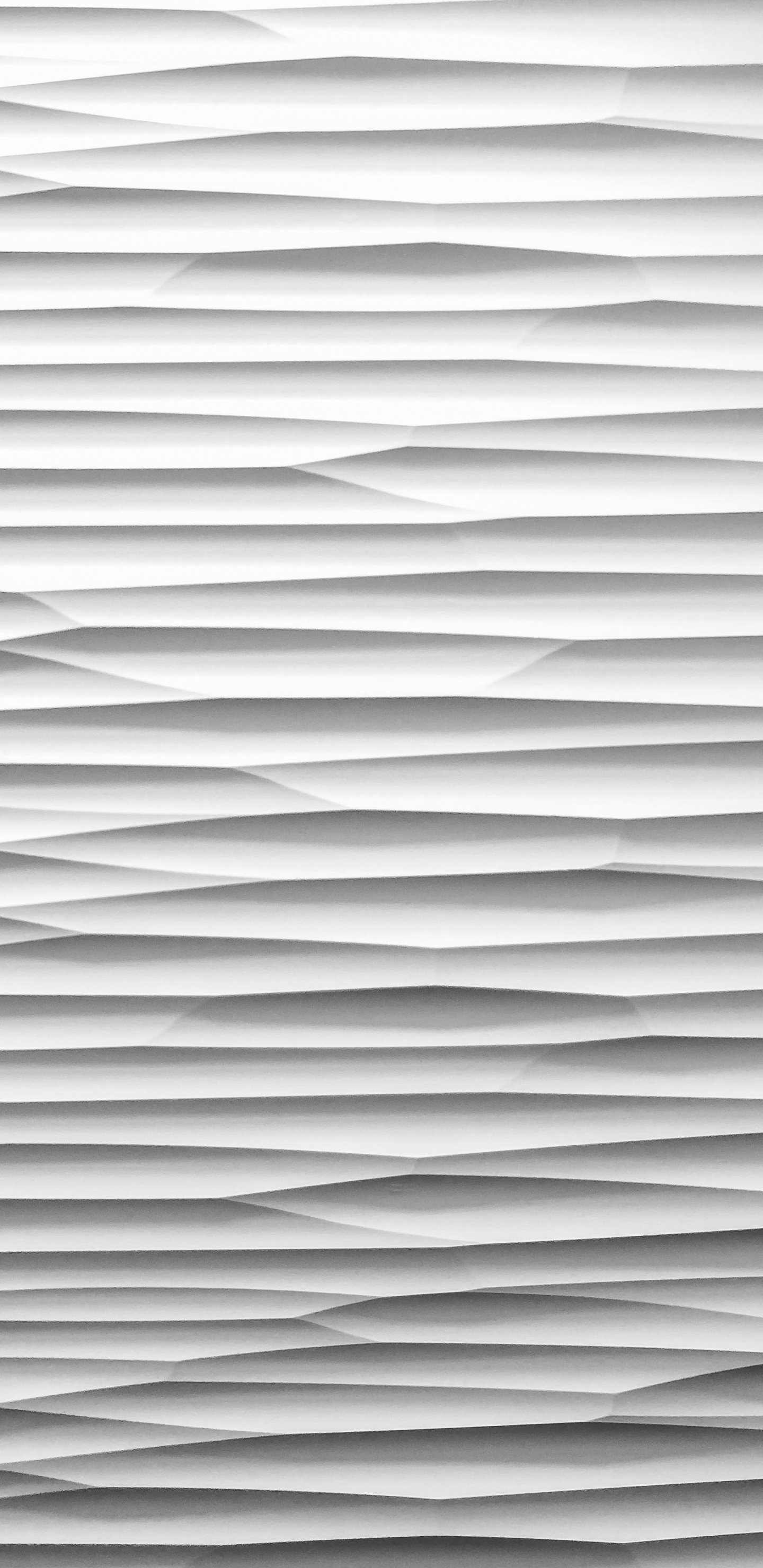 Textile Rayé Blanc et Noir. Wallpaper in 1440x2960 Resolution