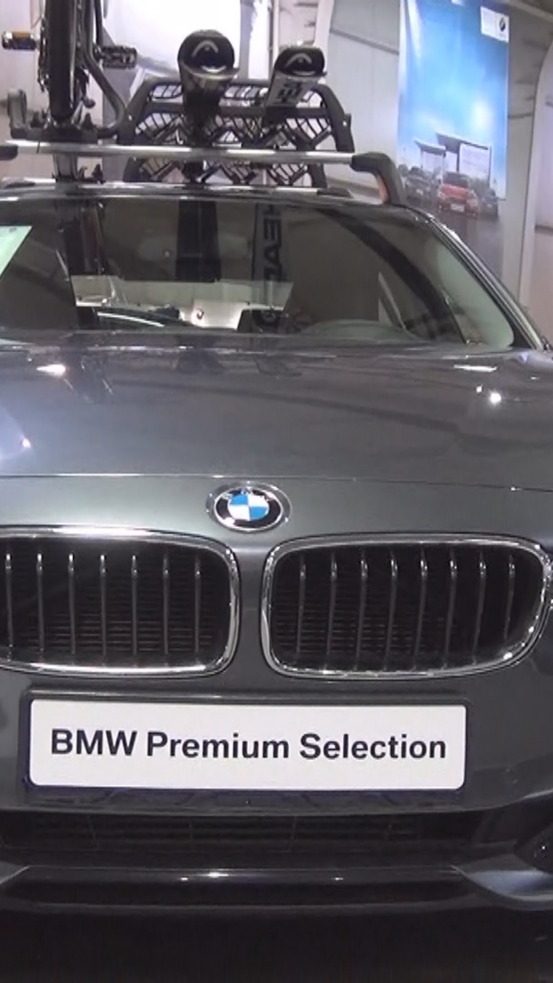 Black Bmw m 3 Coupe. Wallpaper in 1080x1920 Resolution