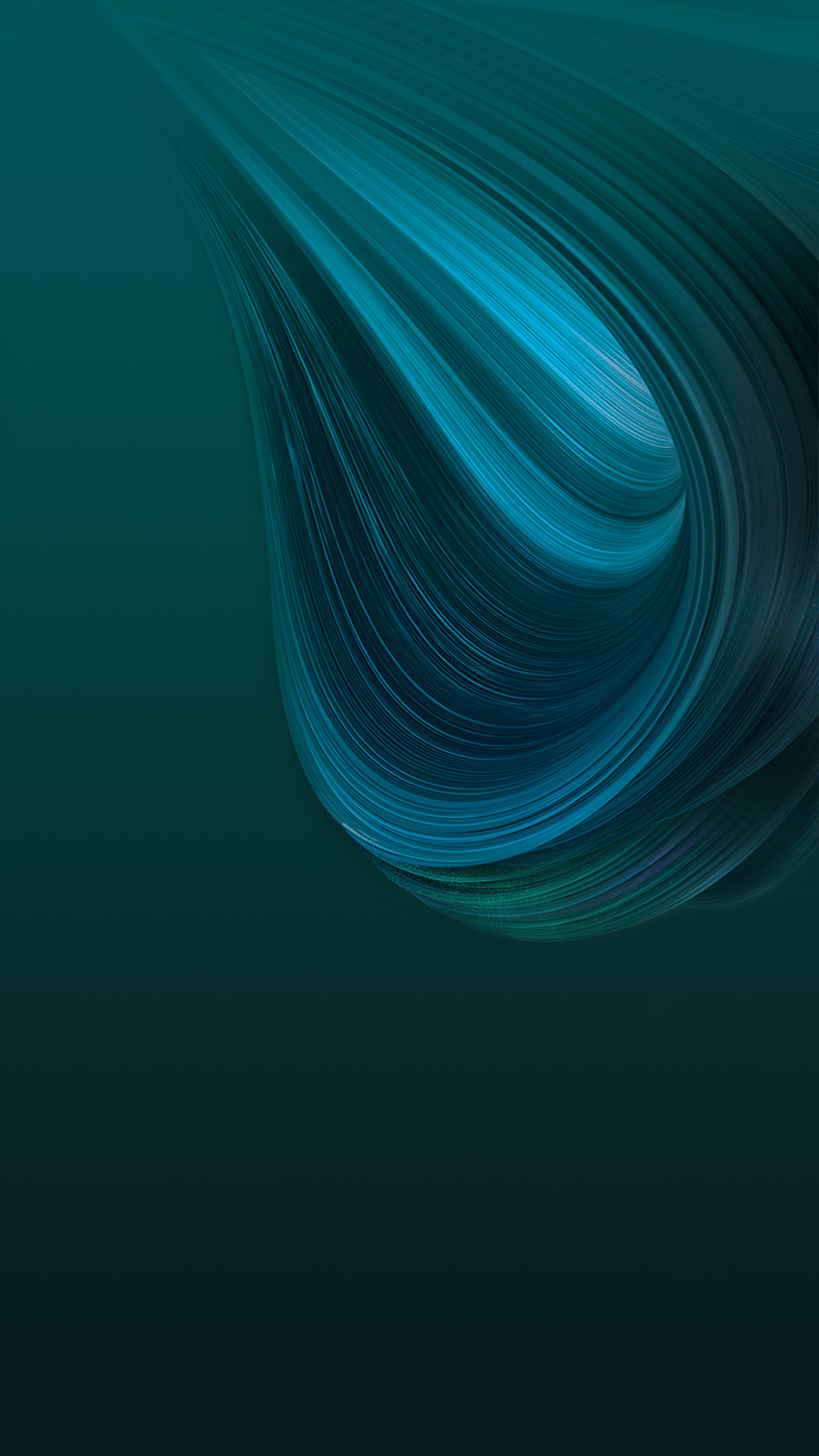 Atmosphère, Eau, Biologie Marine, Blue, Green. Wallpaper in 1080x1920 Resolution