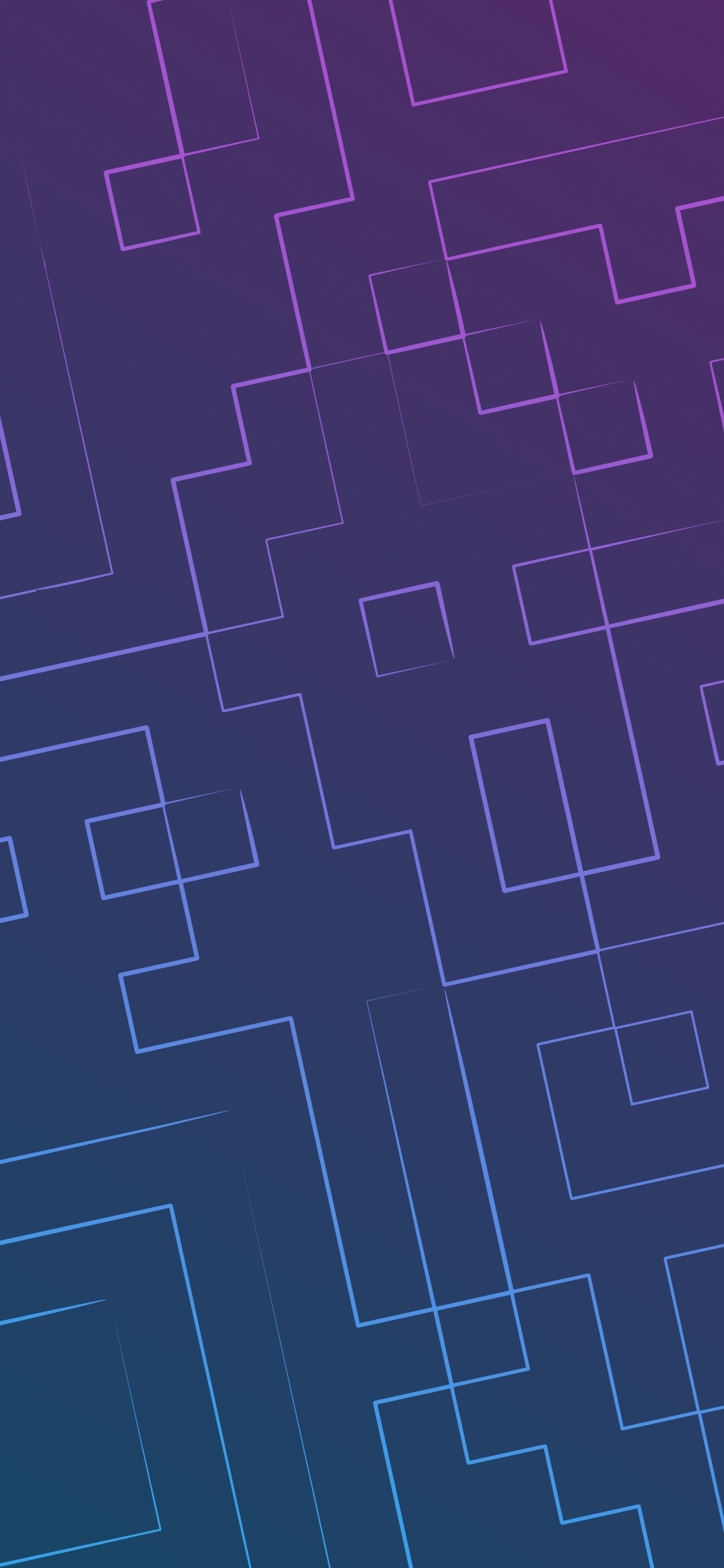 Geometría, Matemáticas, Azure, Morado, Violeta. Wallpaper in 1242x2688 Resolution